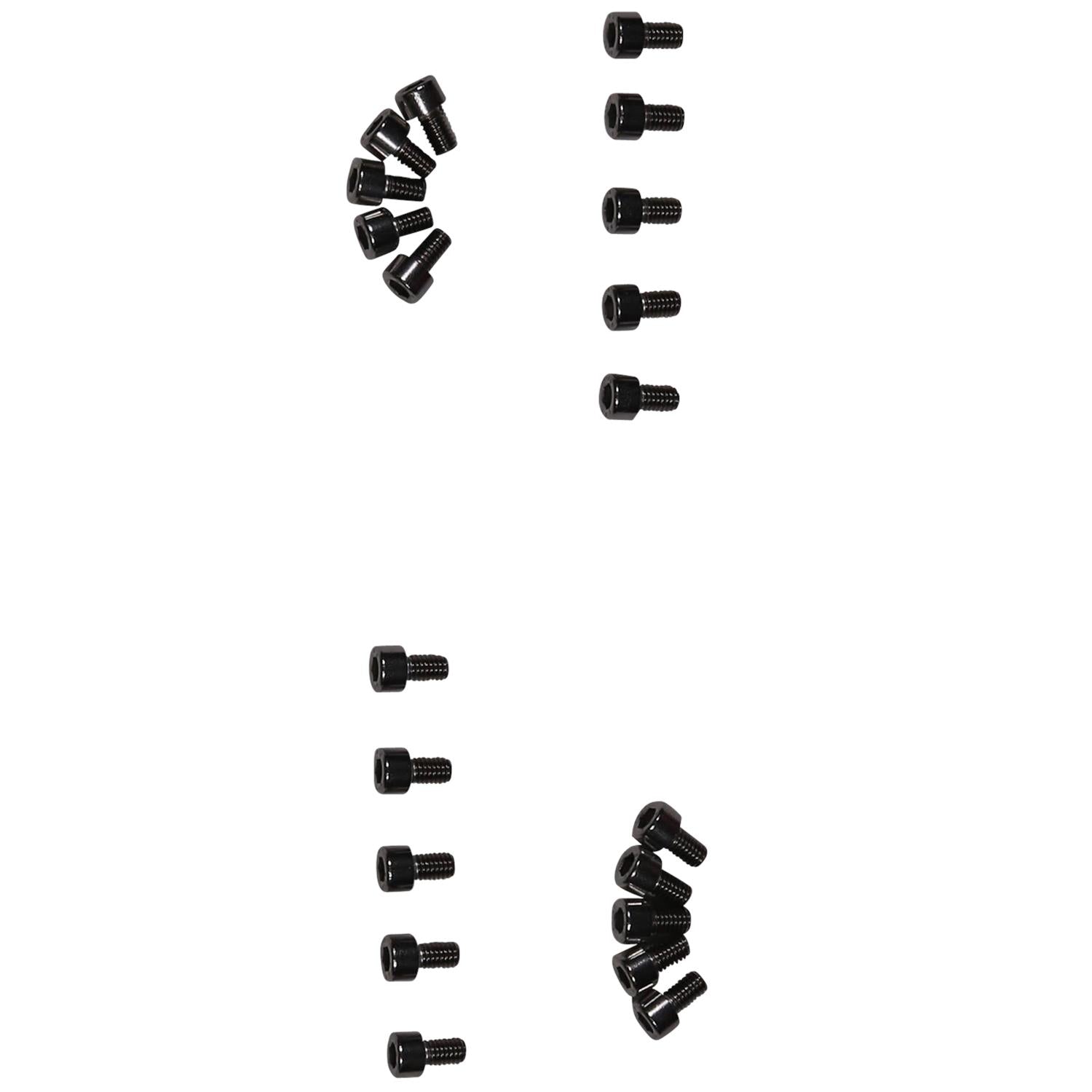 Grundfos 97506946 - BULK, SOCKET SCREW M6X10 DIN912 A2