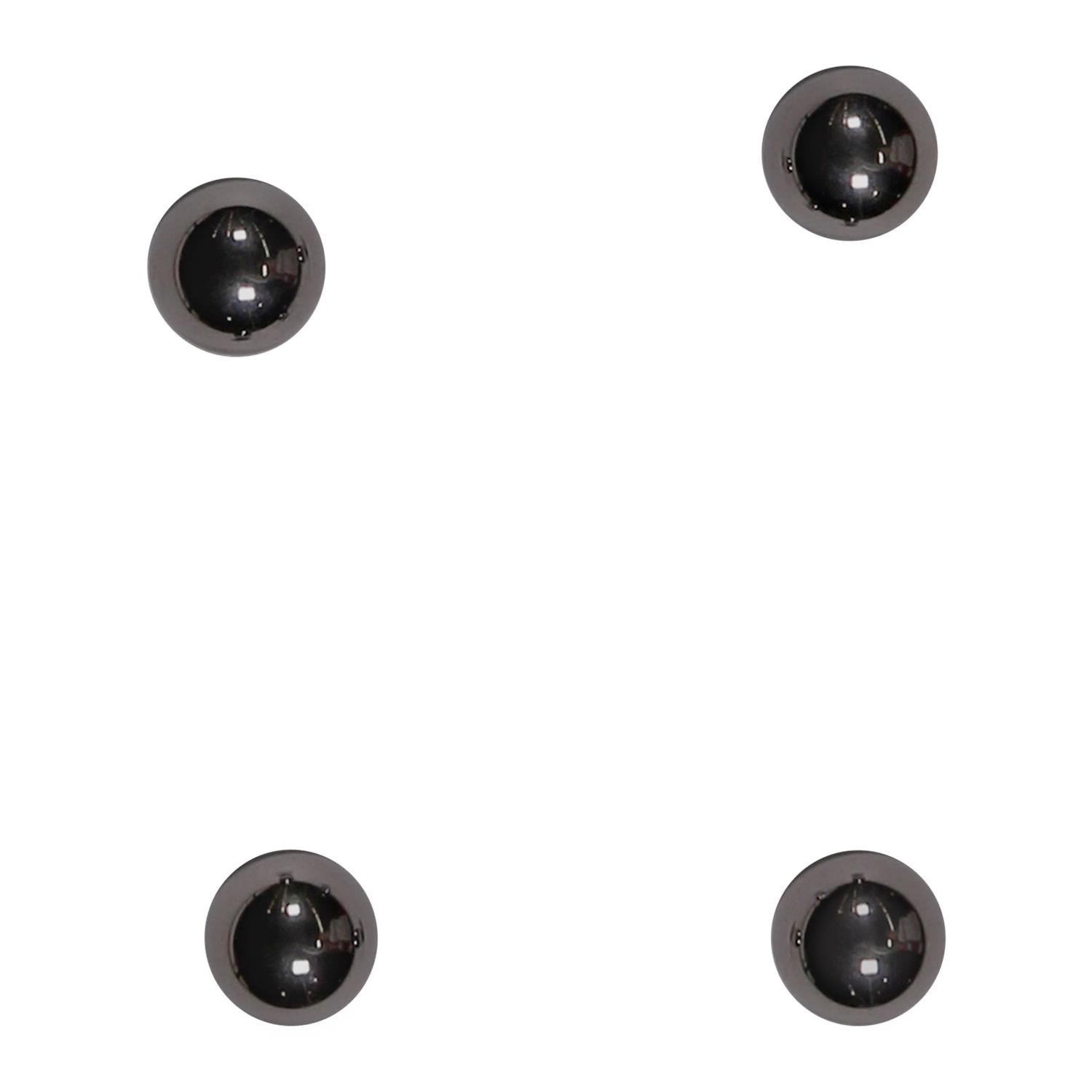 Grundfos 99135534 - Bulk, ball SS 16mm, 4 pcs