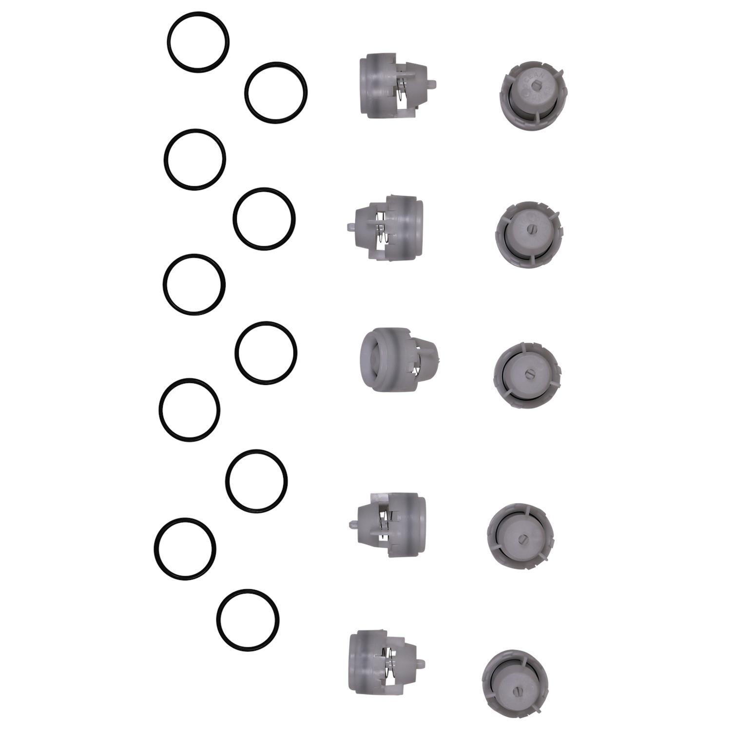 Grundfos 98854101 - Spare, INSERT FOR NON-RETURN VALVE DN40