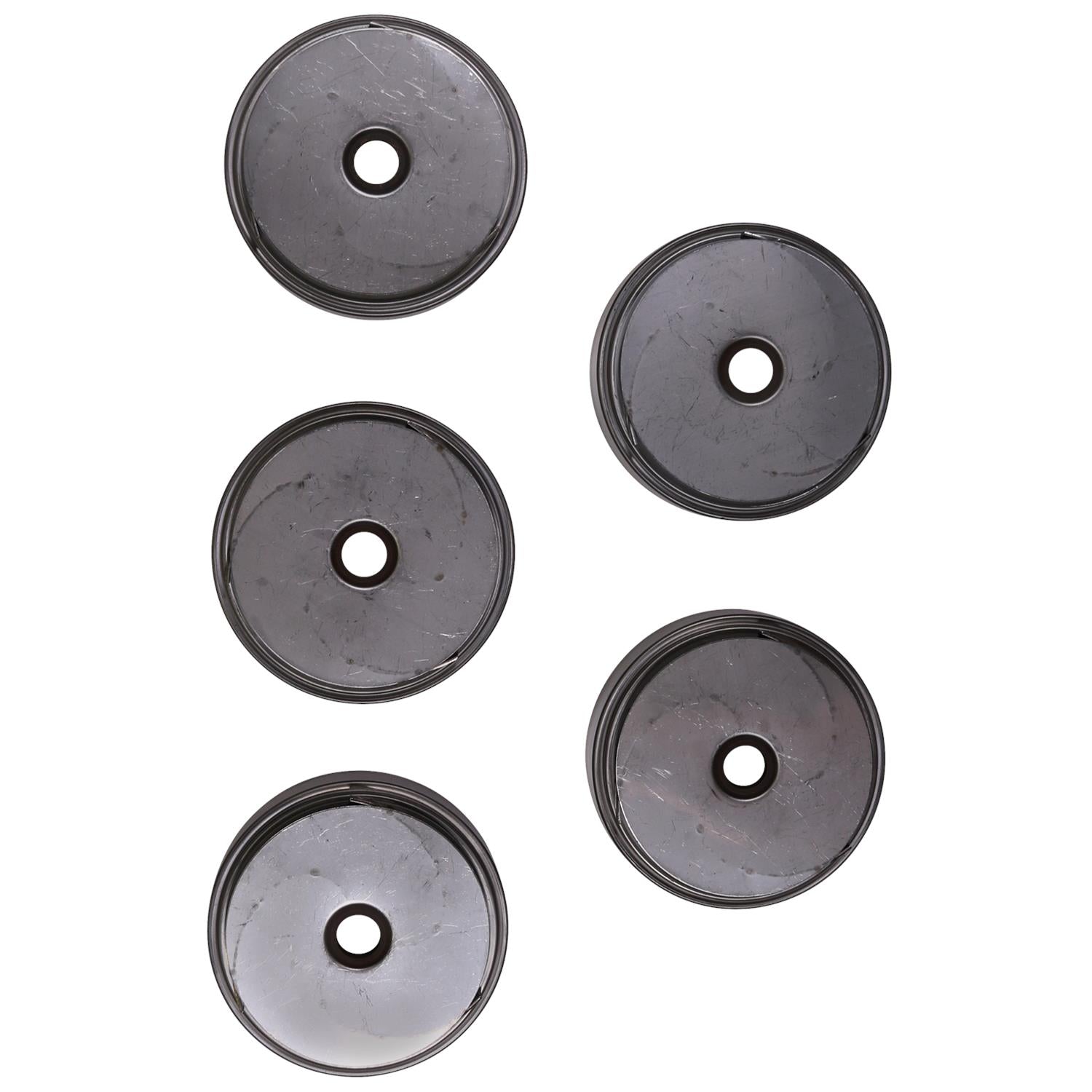 Grundfos 97904918 - Bulk, Chamber 1.4301