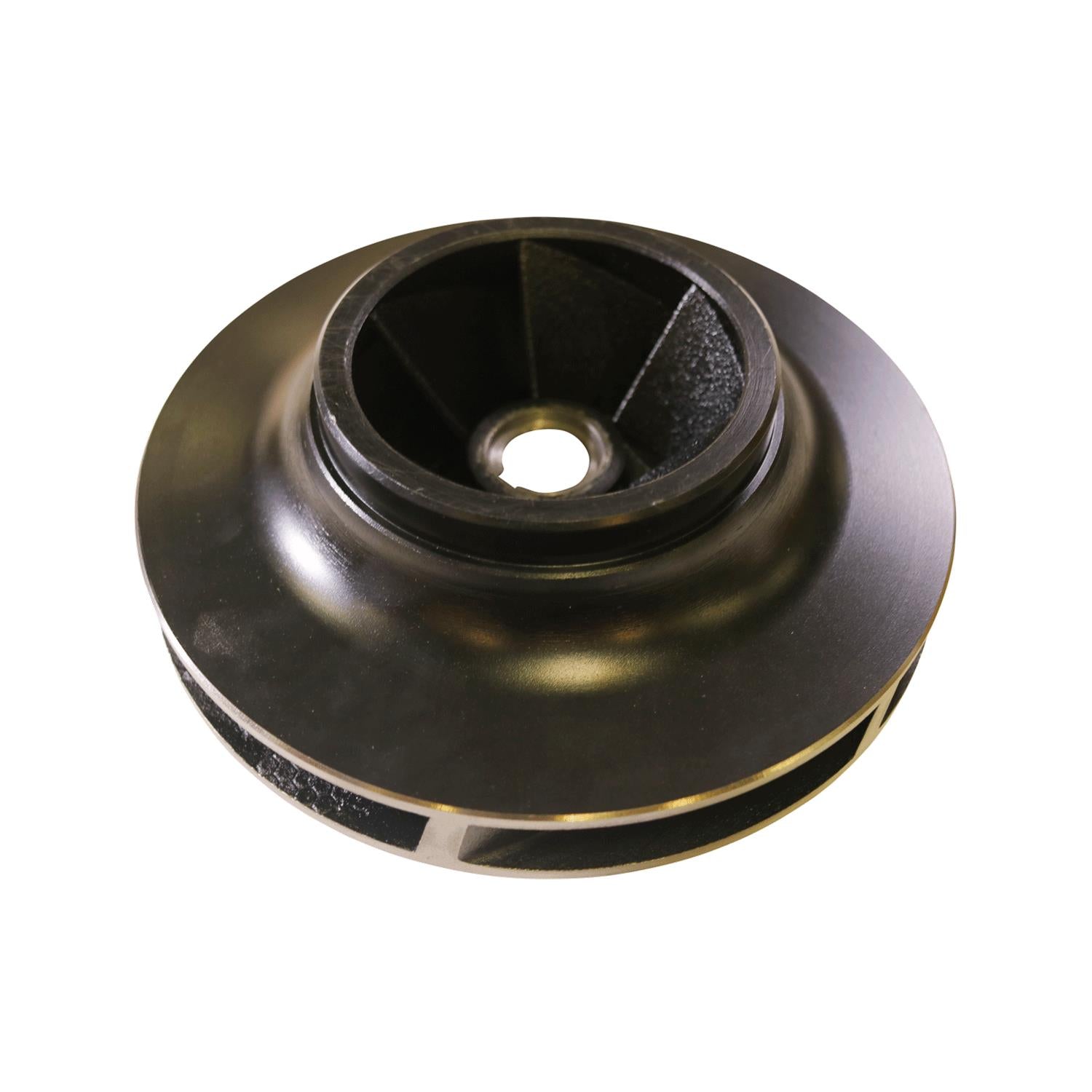 Grundfos 98517562 - Spare Impeller CI, 211 mm | Submersible | Borehole | Vertical | High Head