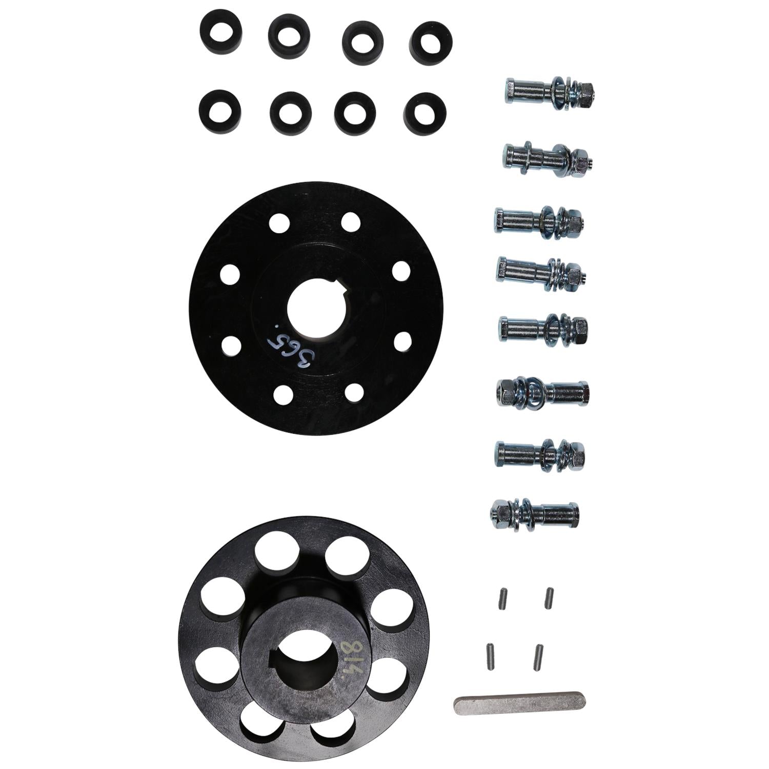Grundfos 96848915 - Kit | Coupling D180 D42/D42