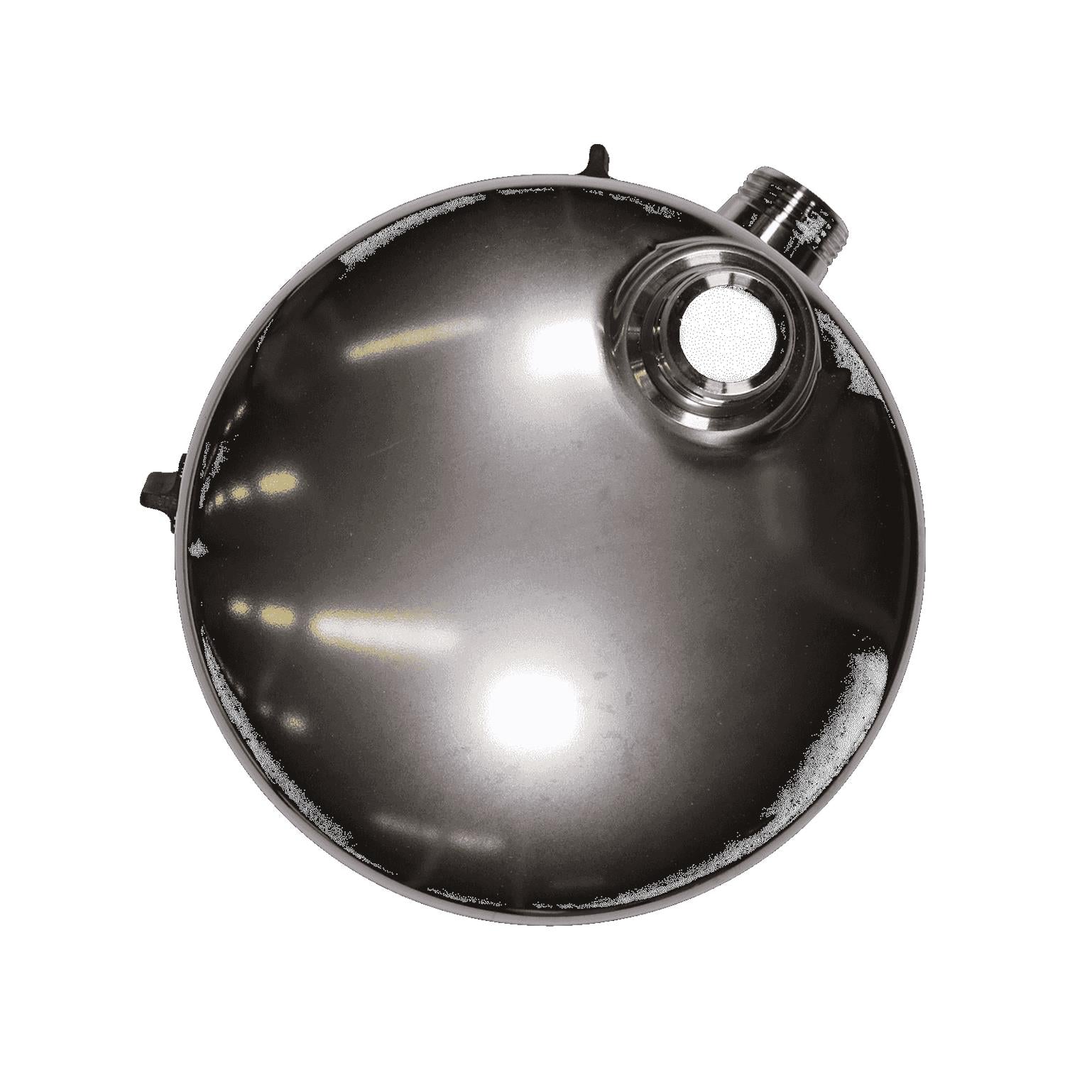 Grundfos 98686526 - Spare Sleeve ext. thread | Submersible | Borehole | Vertical | High Head