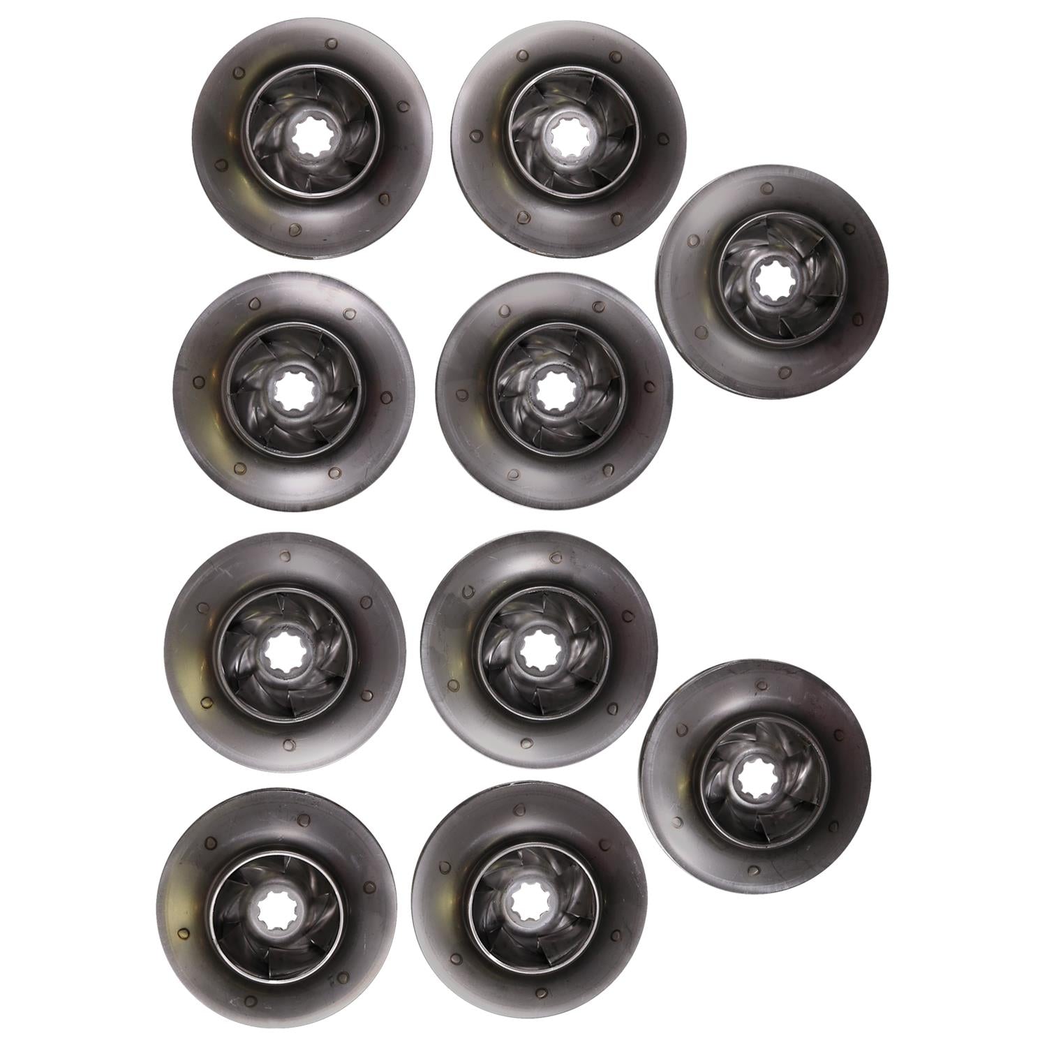 Grundfos 96535791 - IMPELLER CPL, BULK