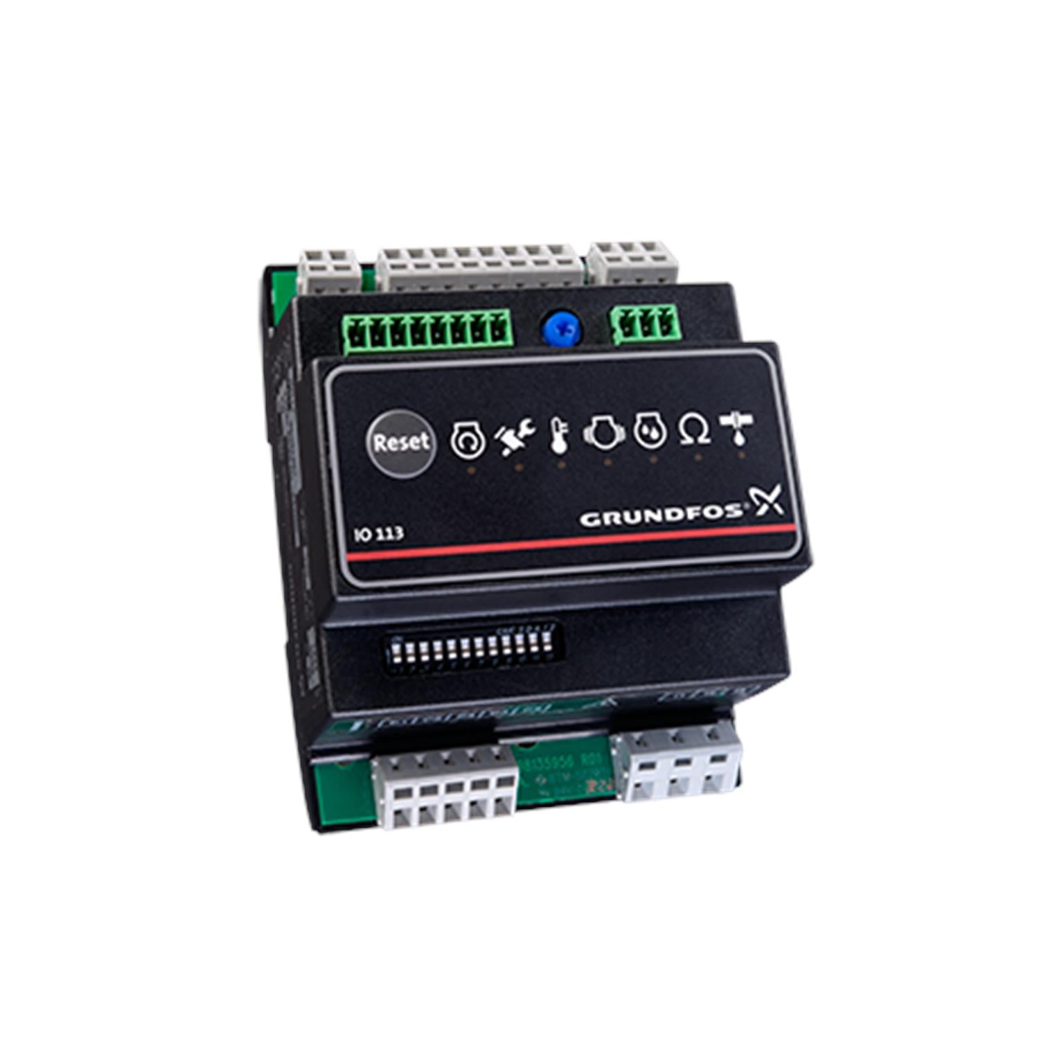 Grundfos 98097391 - IO113 without com.