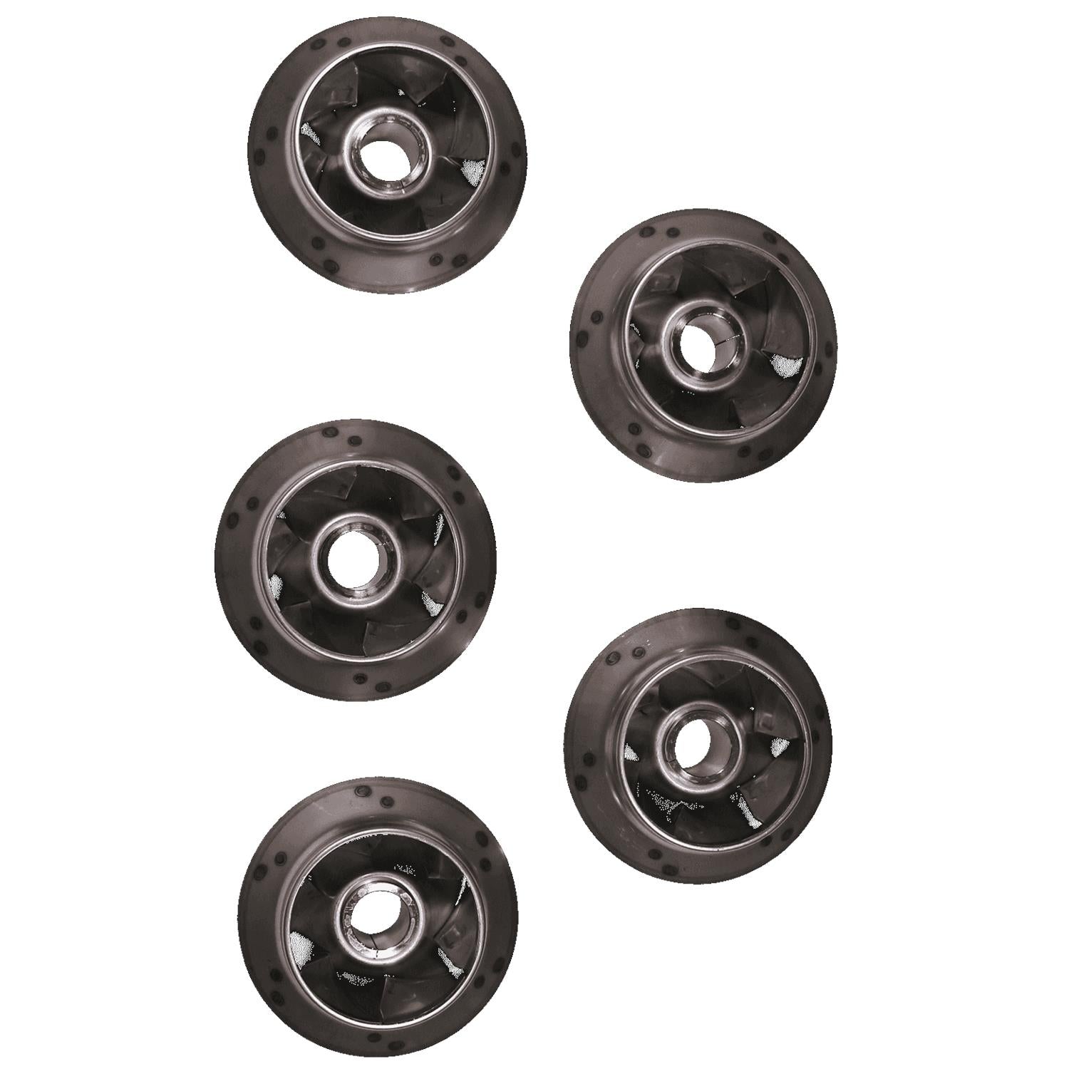 Grundfos 97508272 - BULK, IMPELLER 205134/1.4301