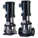 Grundfos 96082310 - CRI 1-7 A-CA-A-E-HQQE | Multistage | Centrifugal | Vertical | Inline