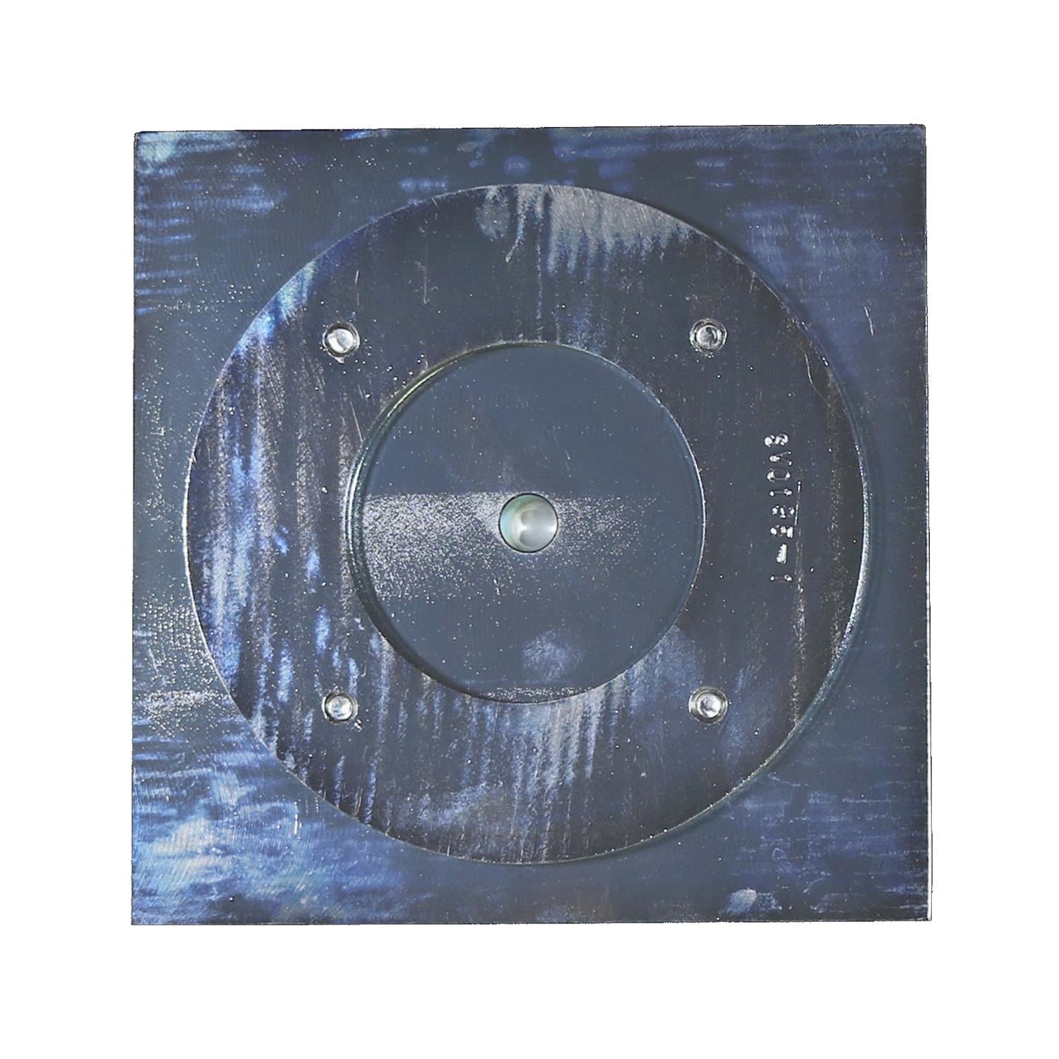 Grundfos 00SV0195 - Mounting plate 8" and 10"