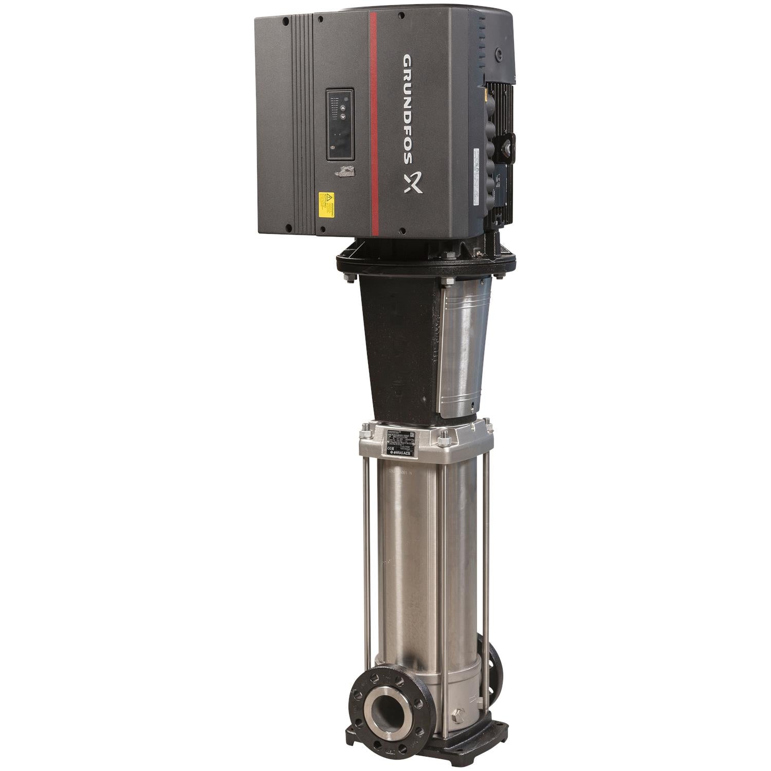 Grundfos 96123438 - CRNE 45-3 A-F-A-E-HQQE