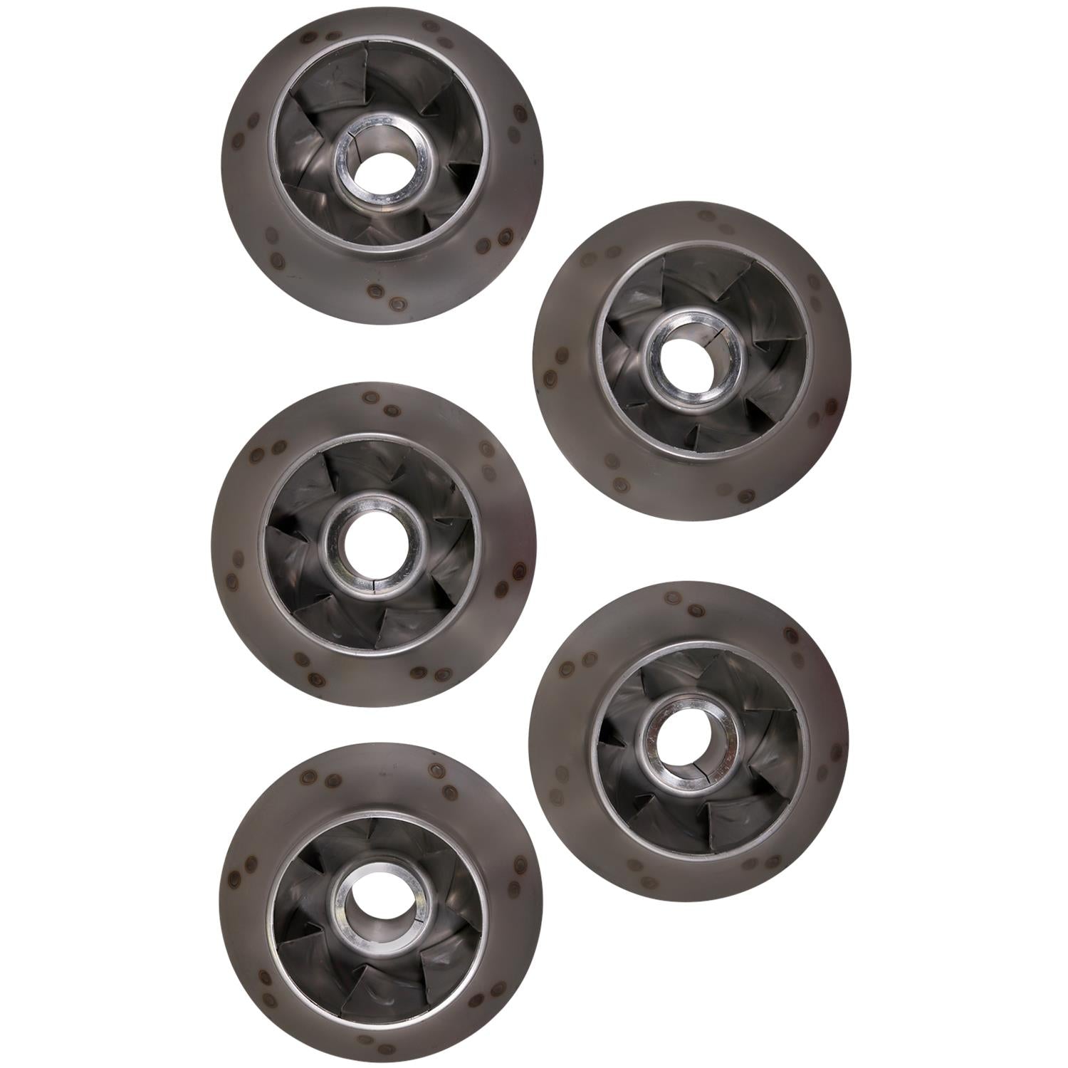 Grundfos 97506697 - BULK, IMPELLER 175153/1.4301