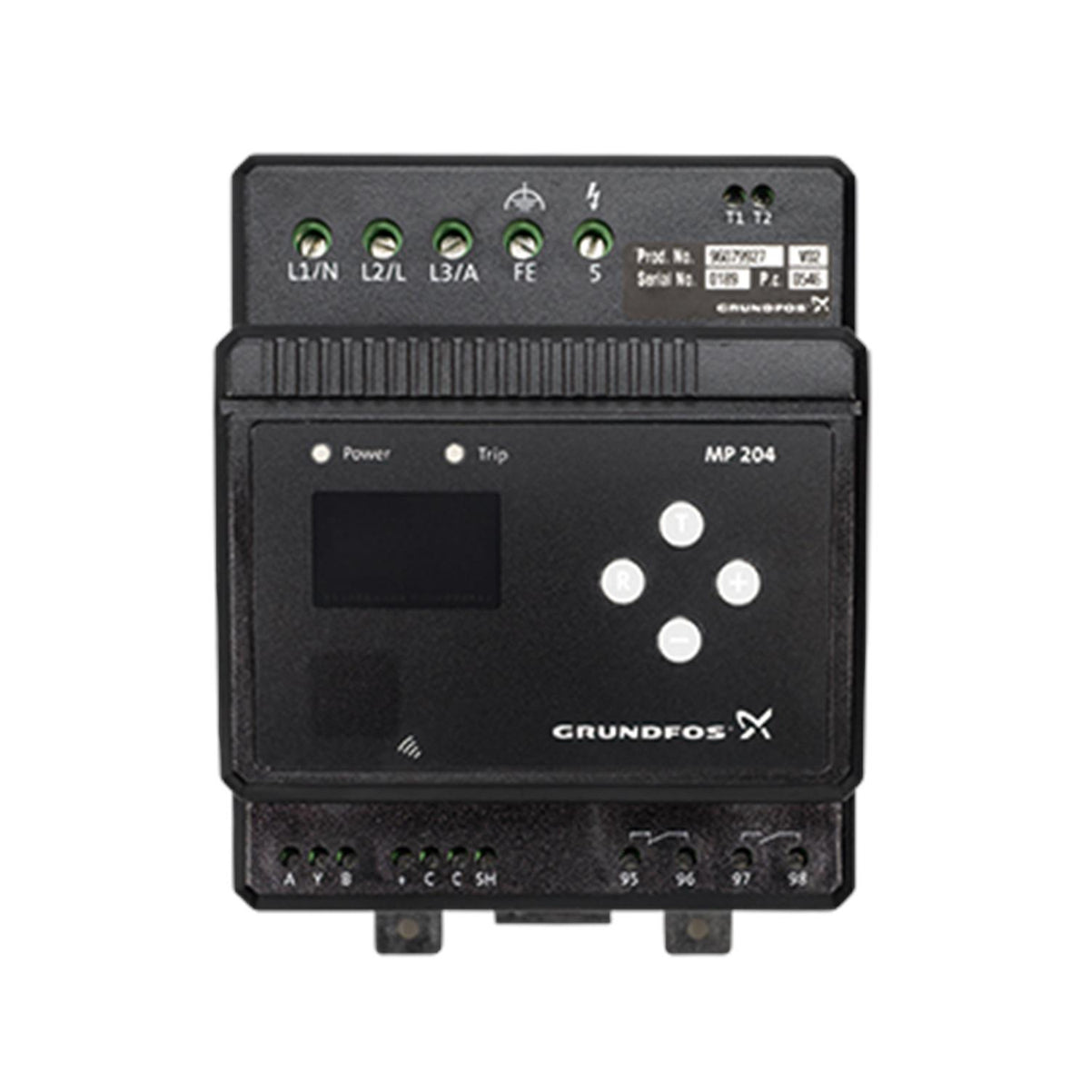 Grundfos 96079927 - MP 204