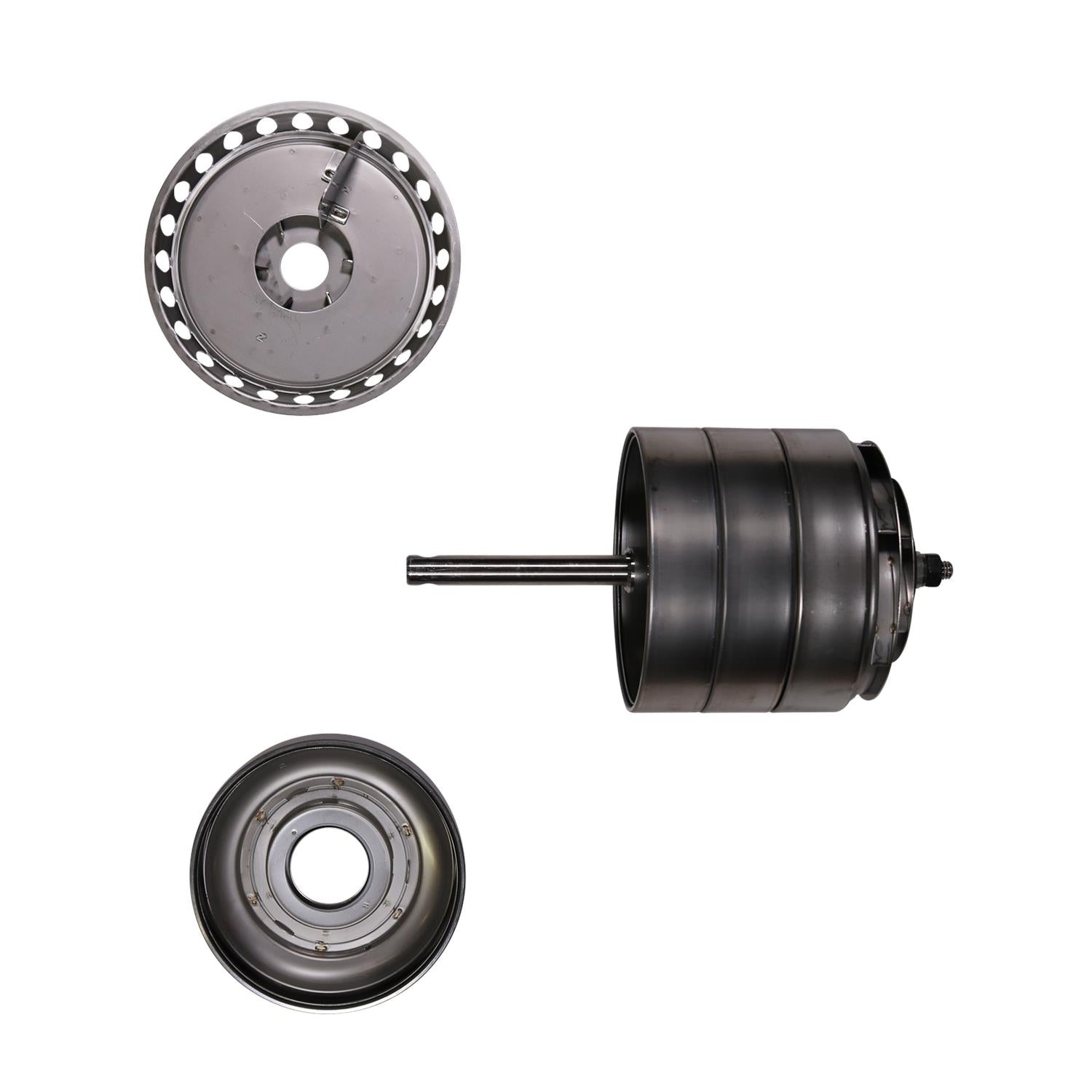 Grundfos 96453600 - Kit | Chamber Stack Basic Version