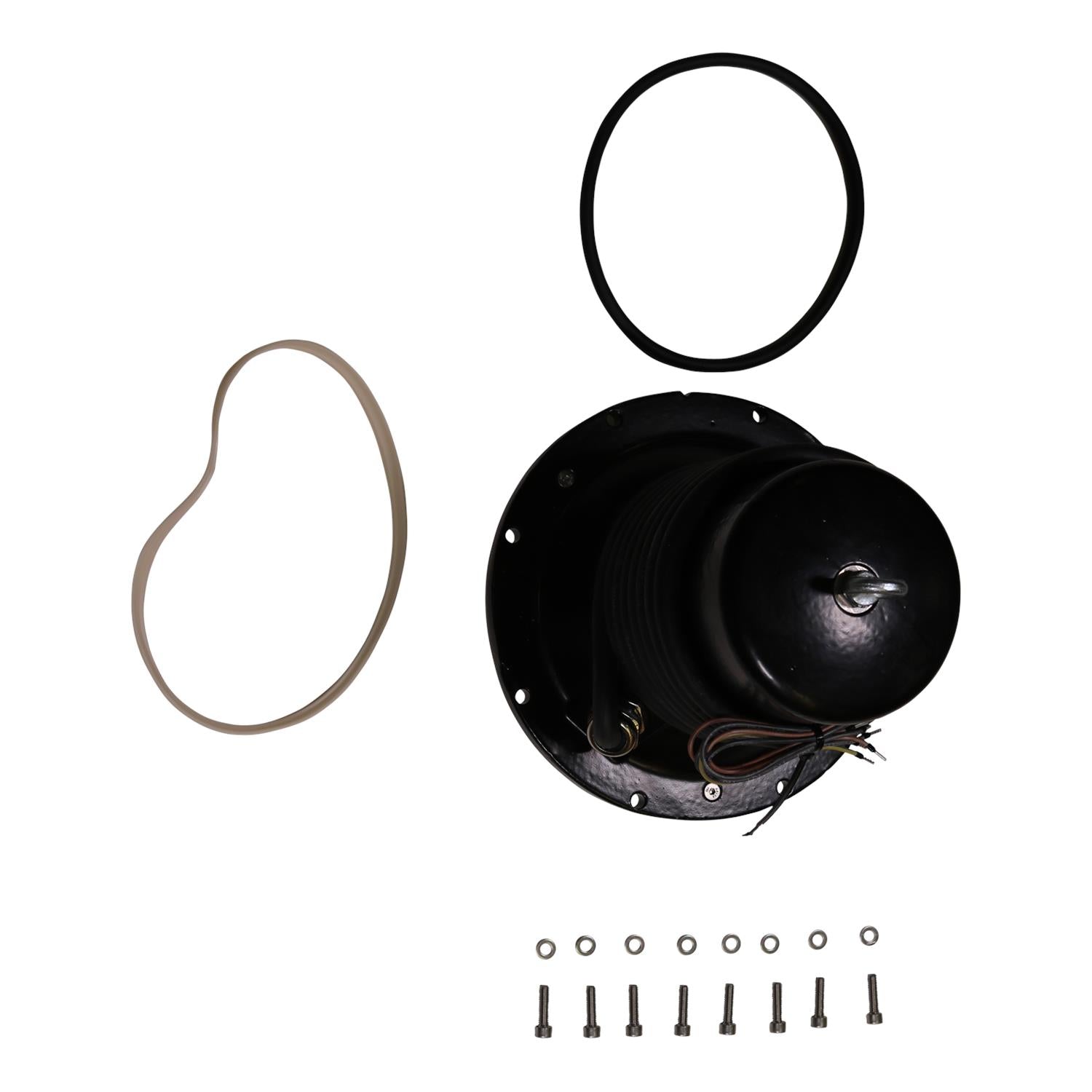 Grundfos 96823475 - Pump Housing,Paint SEV.80.100.40-75