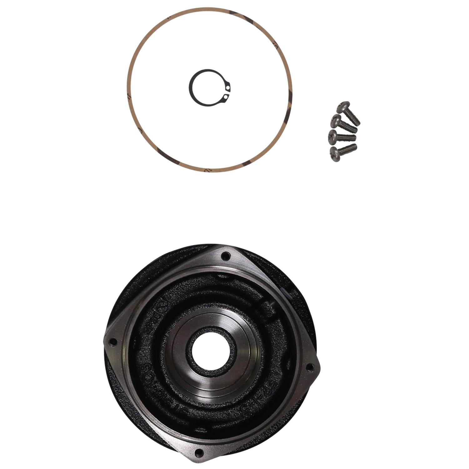 Grundfos 98290128 - Kit | Flange FT115