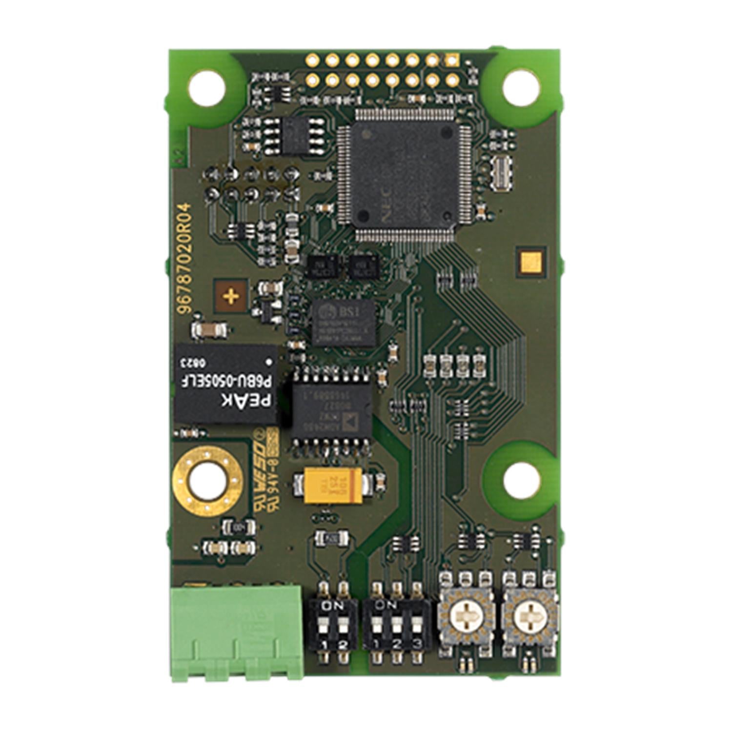 Grundfos 96824796 - CIM 200 Modbus interface Module