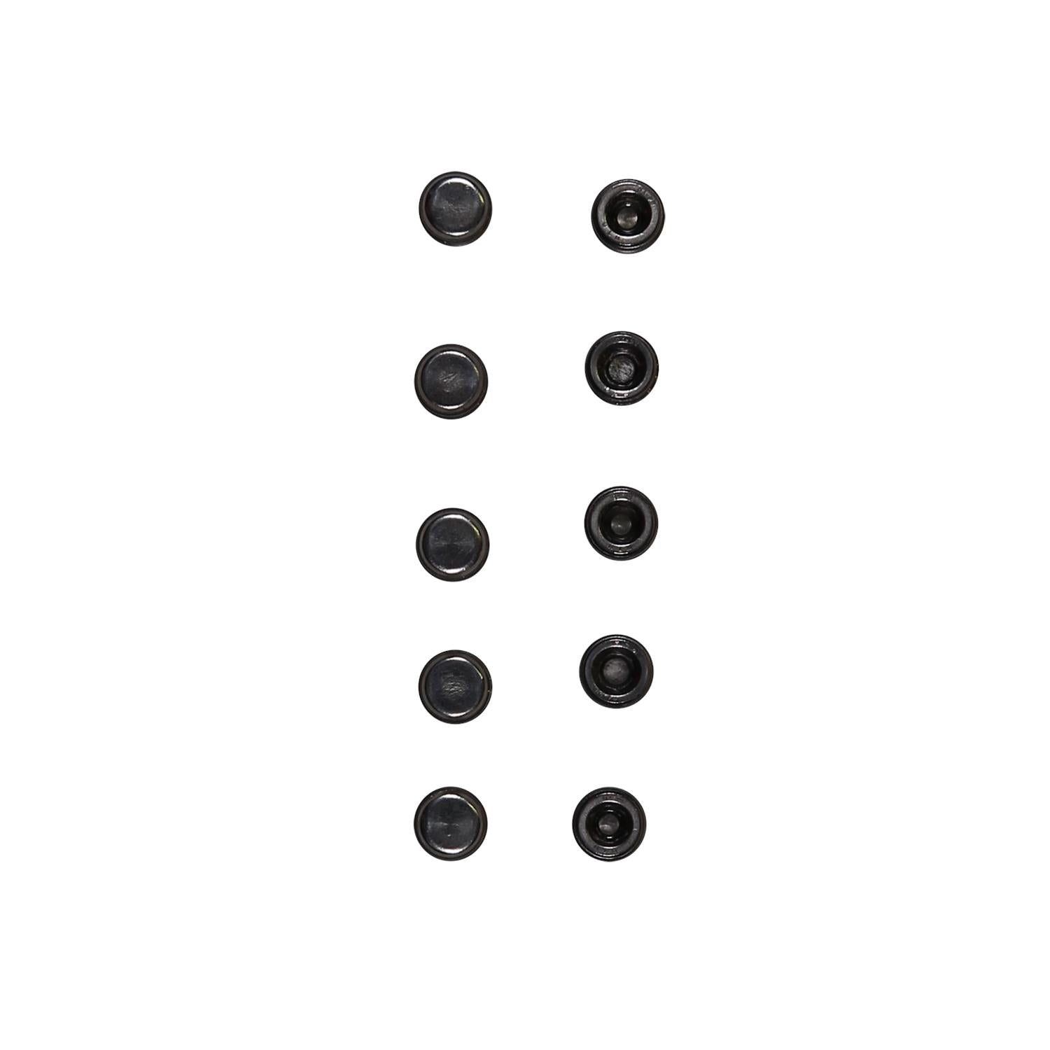 Grundfos 97511923 - BULK, PLUG R3/8" DIN906 1.4401