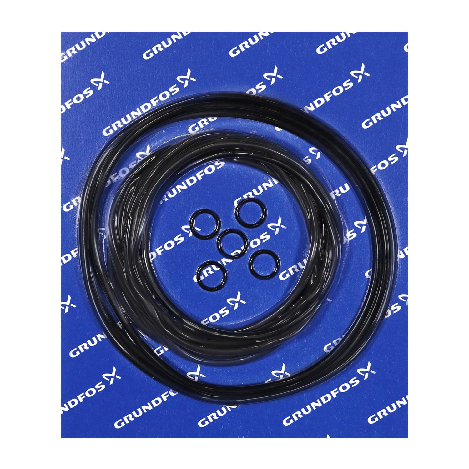 Grundfos 96294834 - Kit | O-Ring FR58 Motors