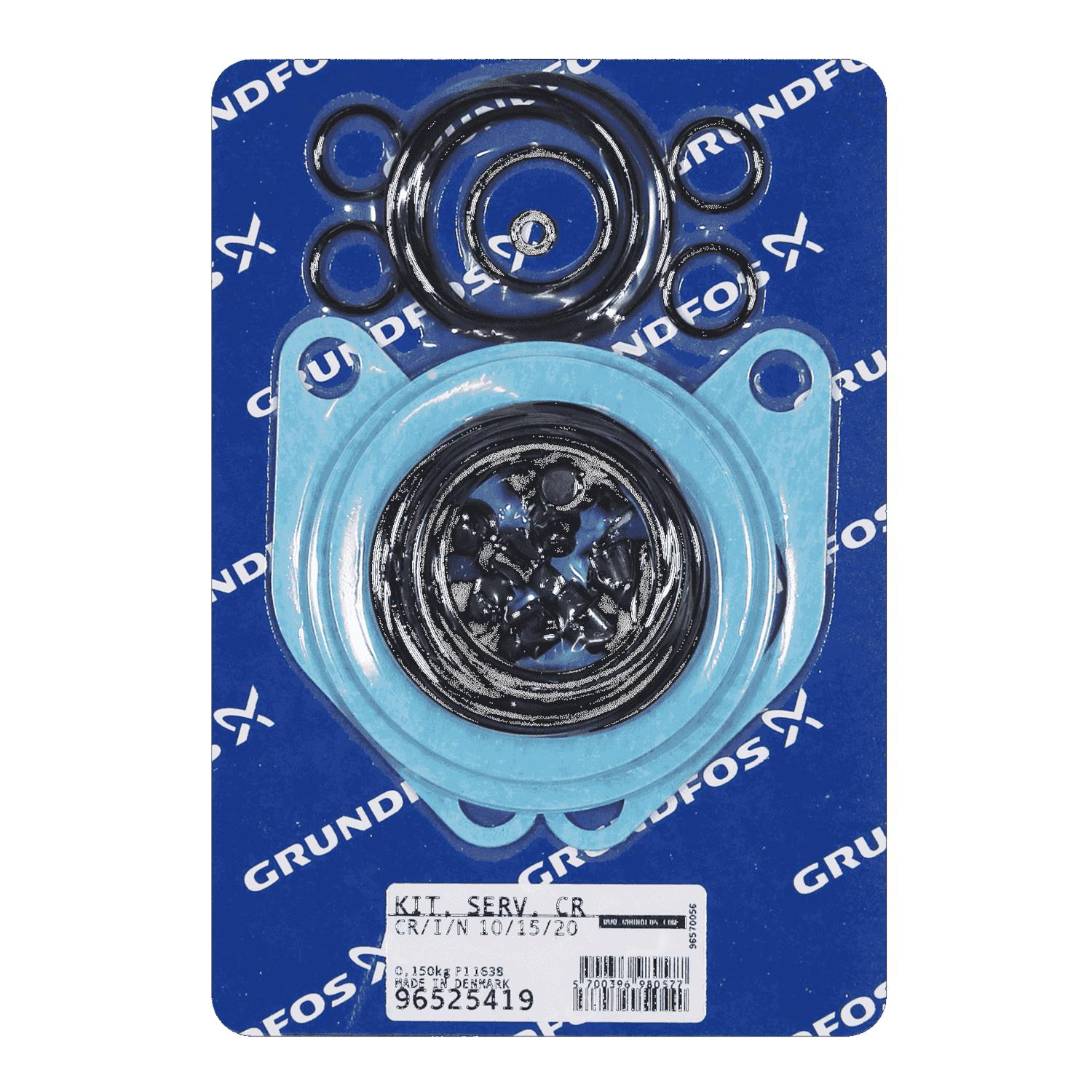 Grundfos 96525419 - Kit | SERV. CR | Vertical | Multistage | Centrifugal