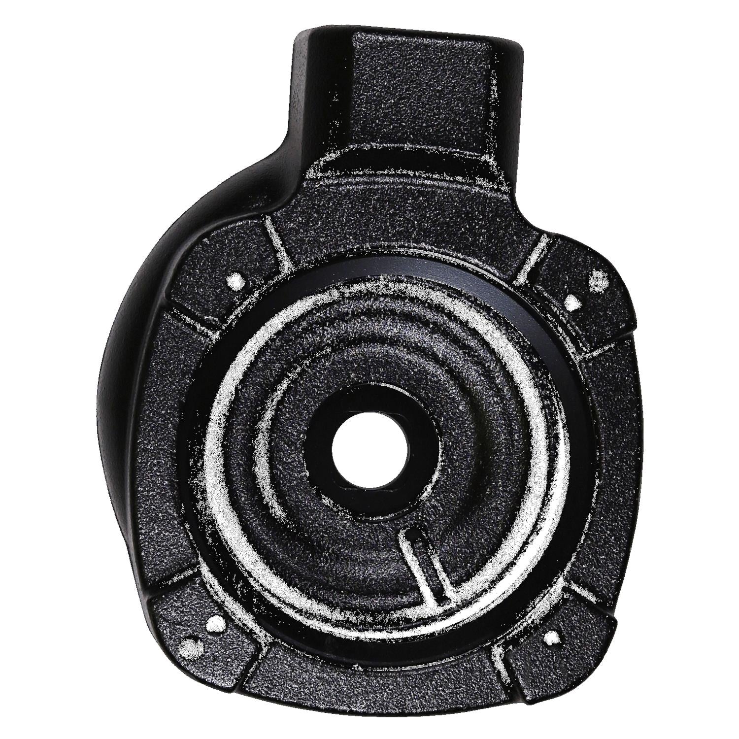 Grundfos 98427562 - Spare Discharge ISO7-1, RP 1½" | Submersible | Borehole | Vertical | High Head