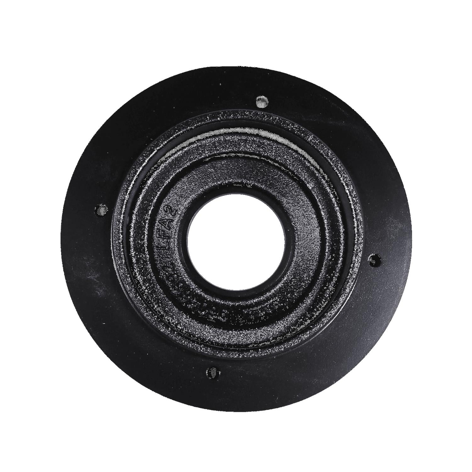 Grundfos 96812545 - Cover for Oil CHAM Frame D
