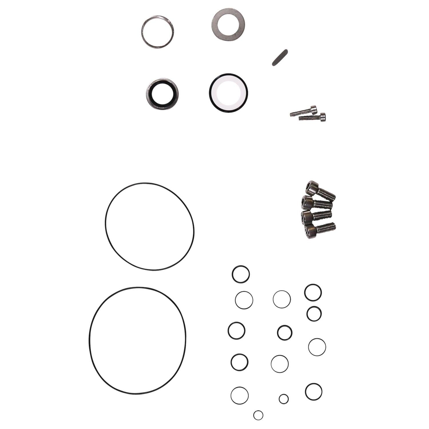 Grundfos 96577053 - Kit | Shaft Seal BMP 1,7-2,1 NS | Booster Module | Multistage | Inline