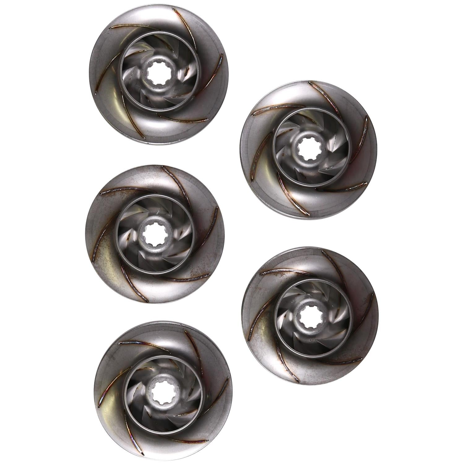 Grundfos 98394308 - Bulk, Impeller Impeller cpl.