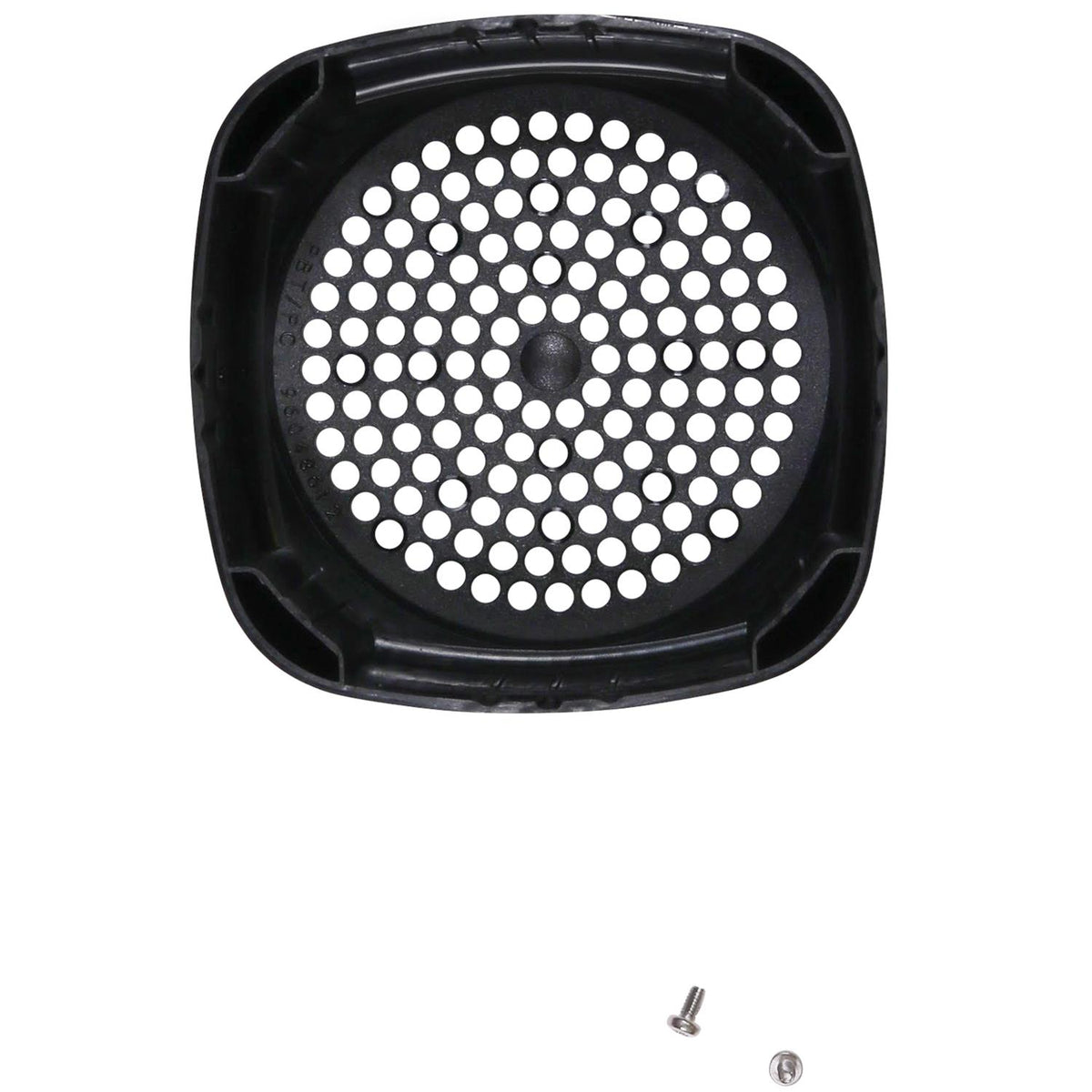 Grundfos 96279720 - Kit | Fan Cover 141.5x141.5x57.2
