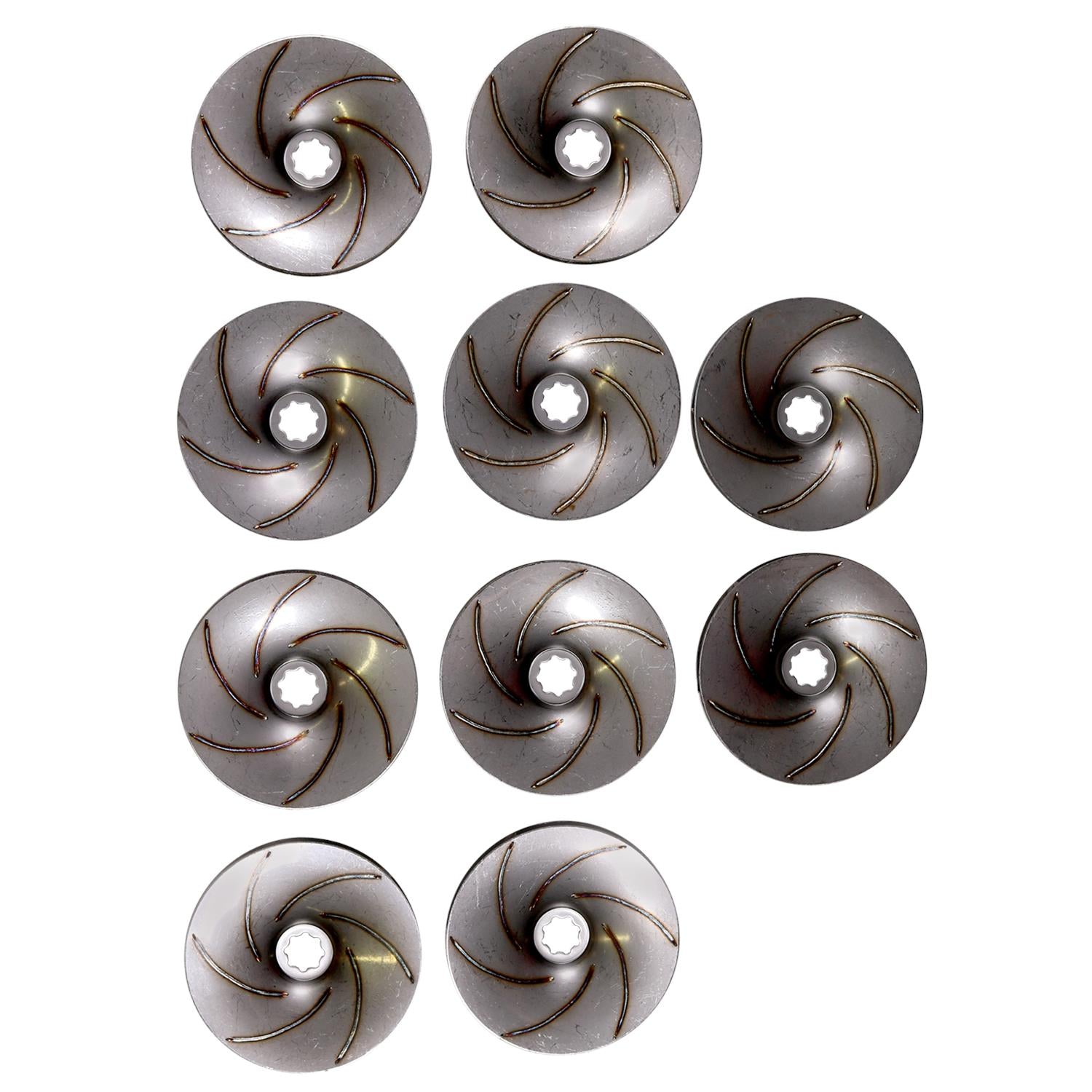 Grundfos 96538799 - Bulk, IMPELLER Impeller cpl.