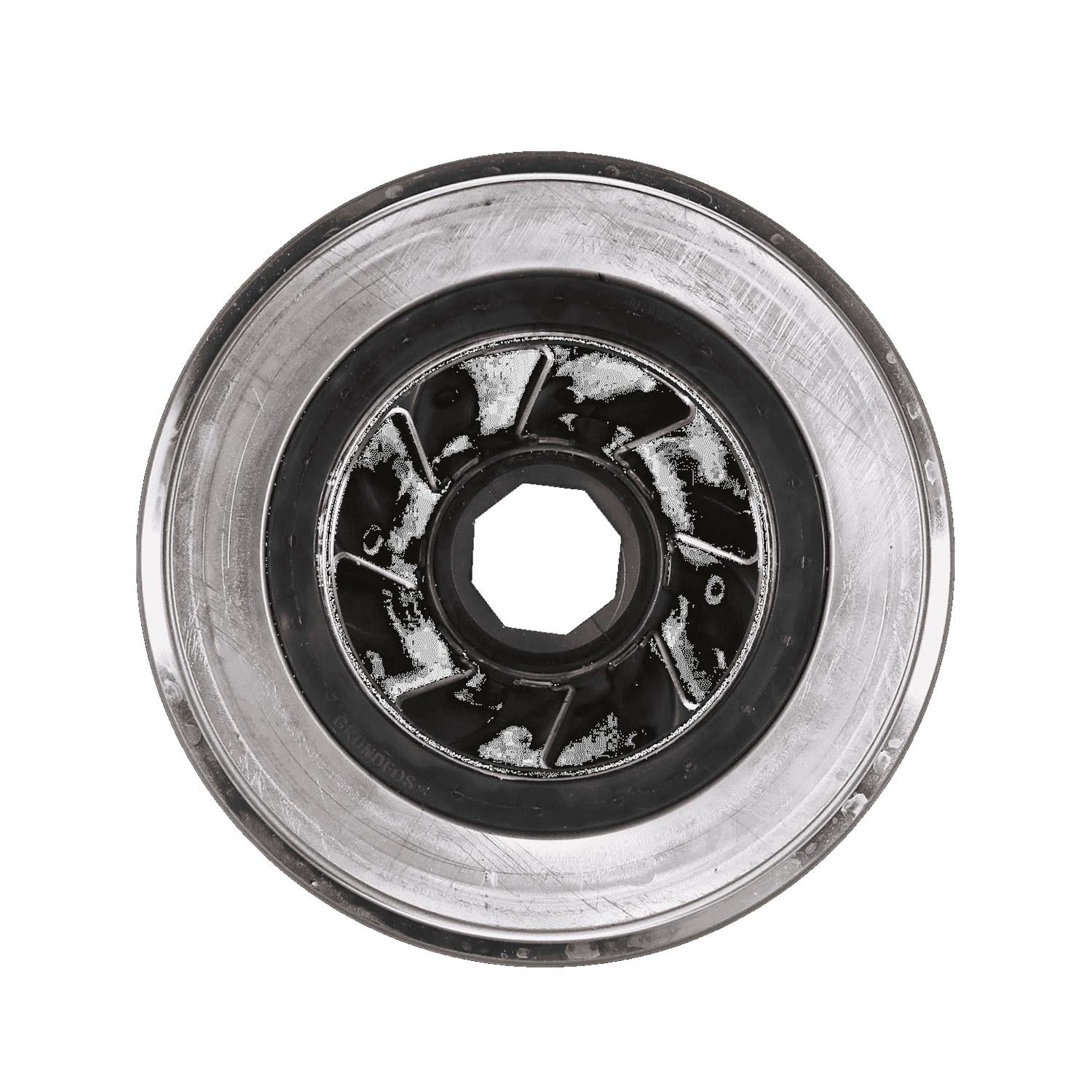 Grundfos 97757302 - InTerm Chamber Chamber