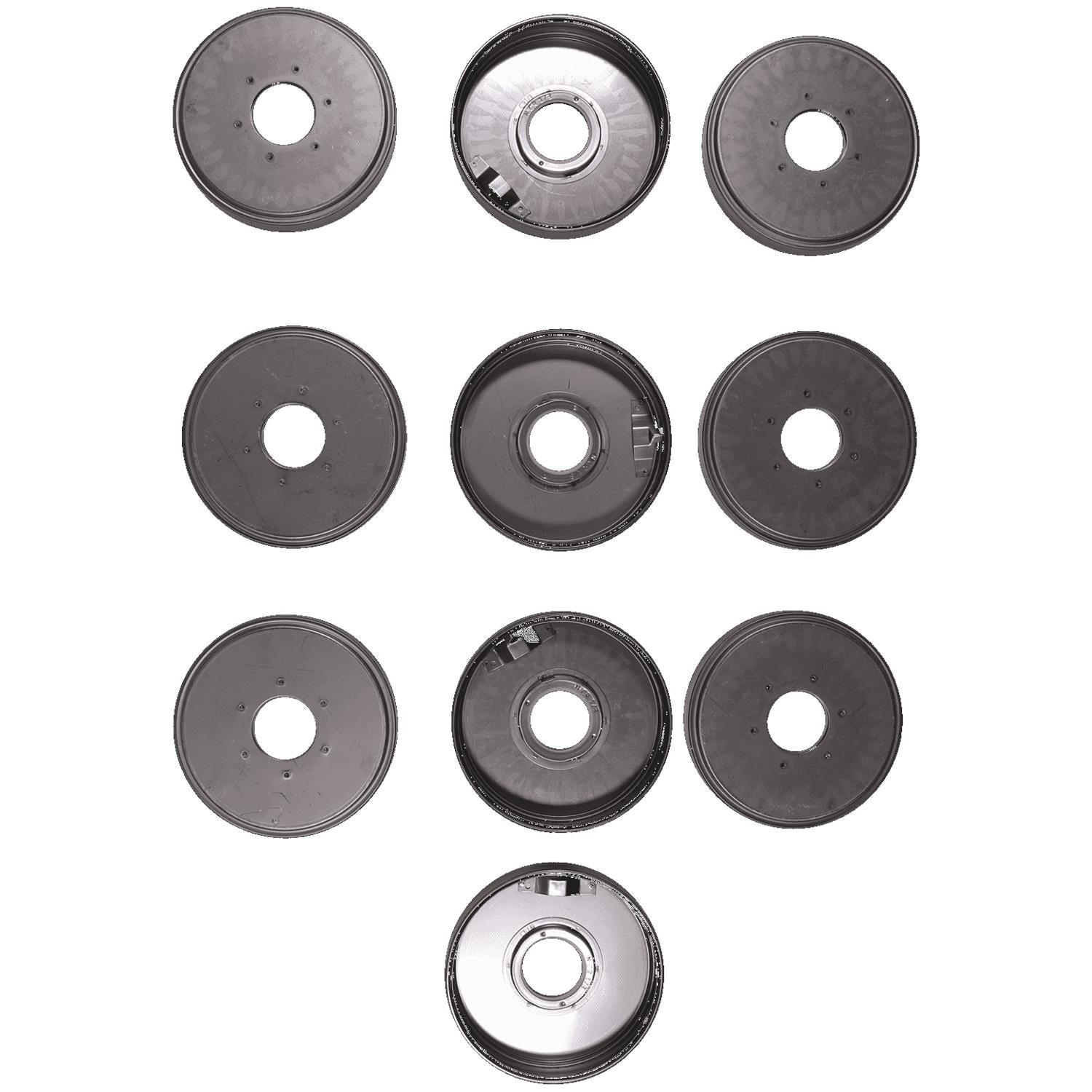 Grundfos 98371222 - Bulk, Chamber