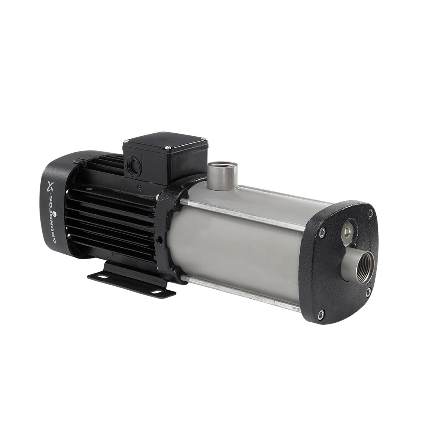 Grundfos 99377373 - CM 1-9 A-S-I-V-AQQV H-A-A-N | Multistage | Centrifugal | Horizontal