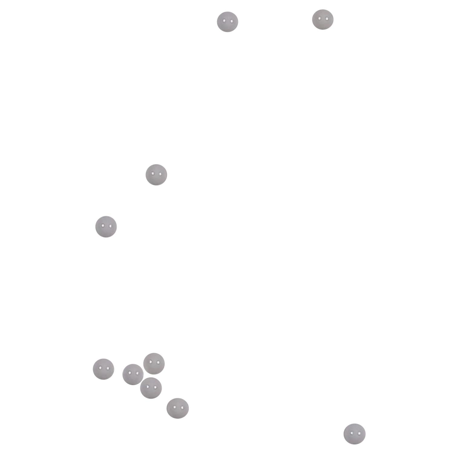 Grundfos 99135463 - Bulk, ball ceramic 4mm, 10 pcs