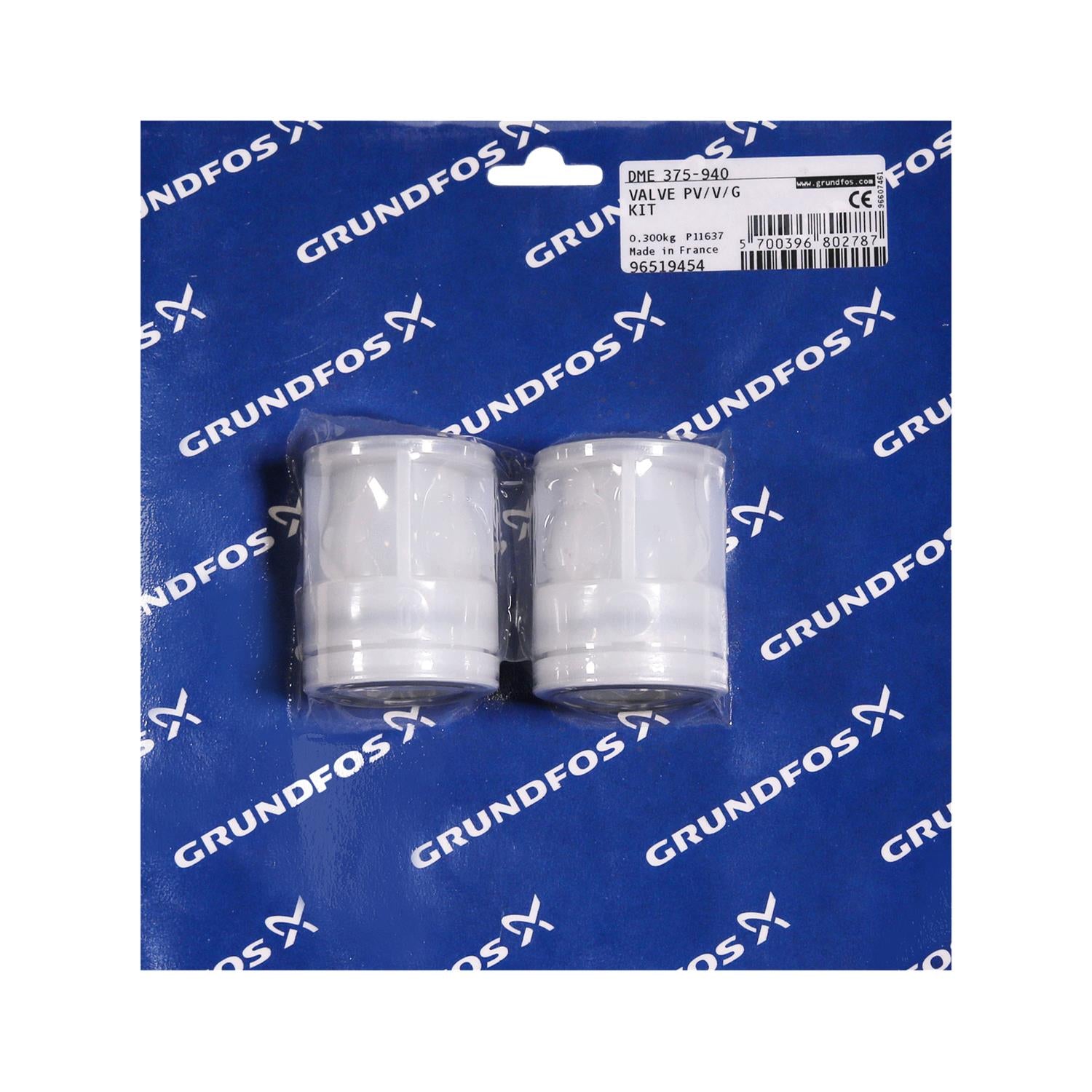Grundfos 96519454 - Bulk, Valve