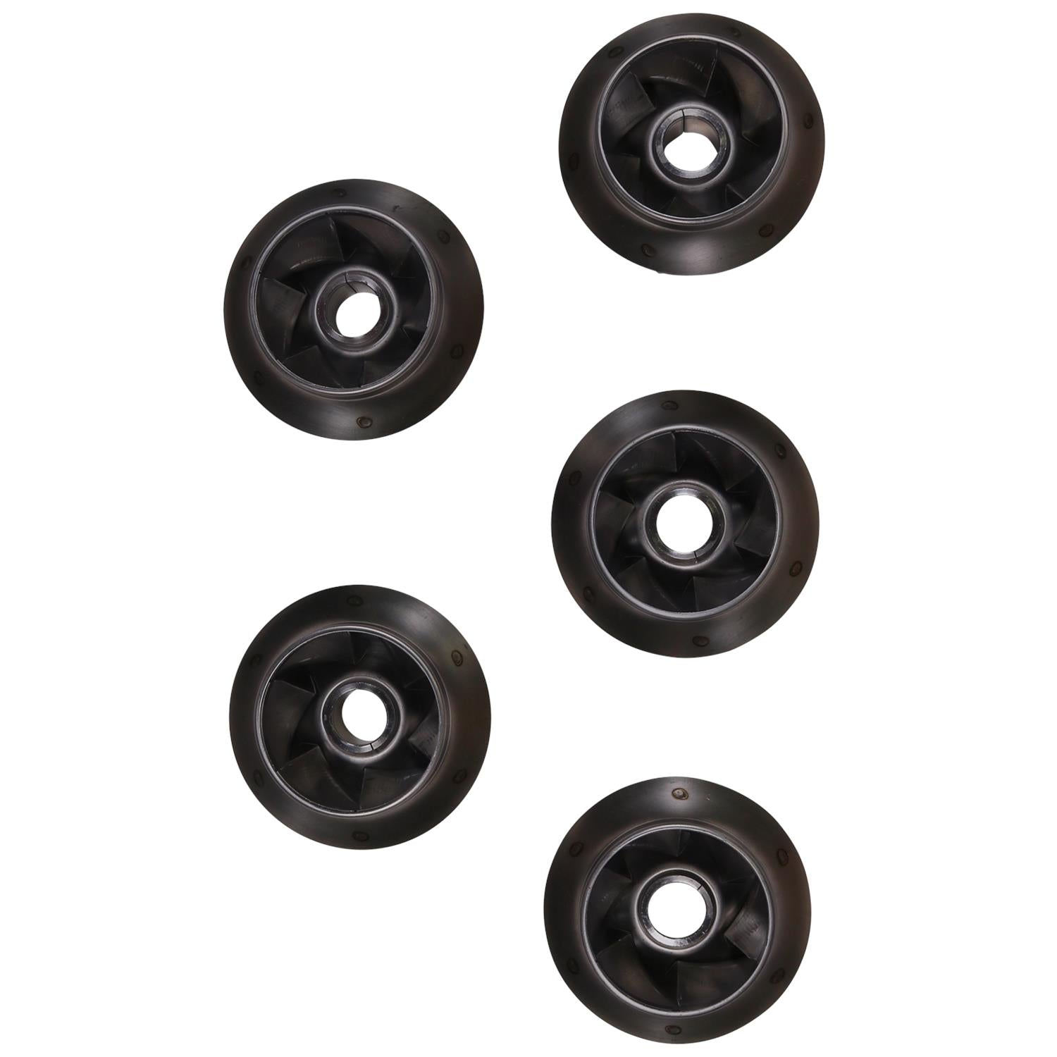 Grundfos 96915617 - BULK/IMPELLER 1.4539
