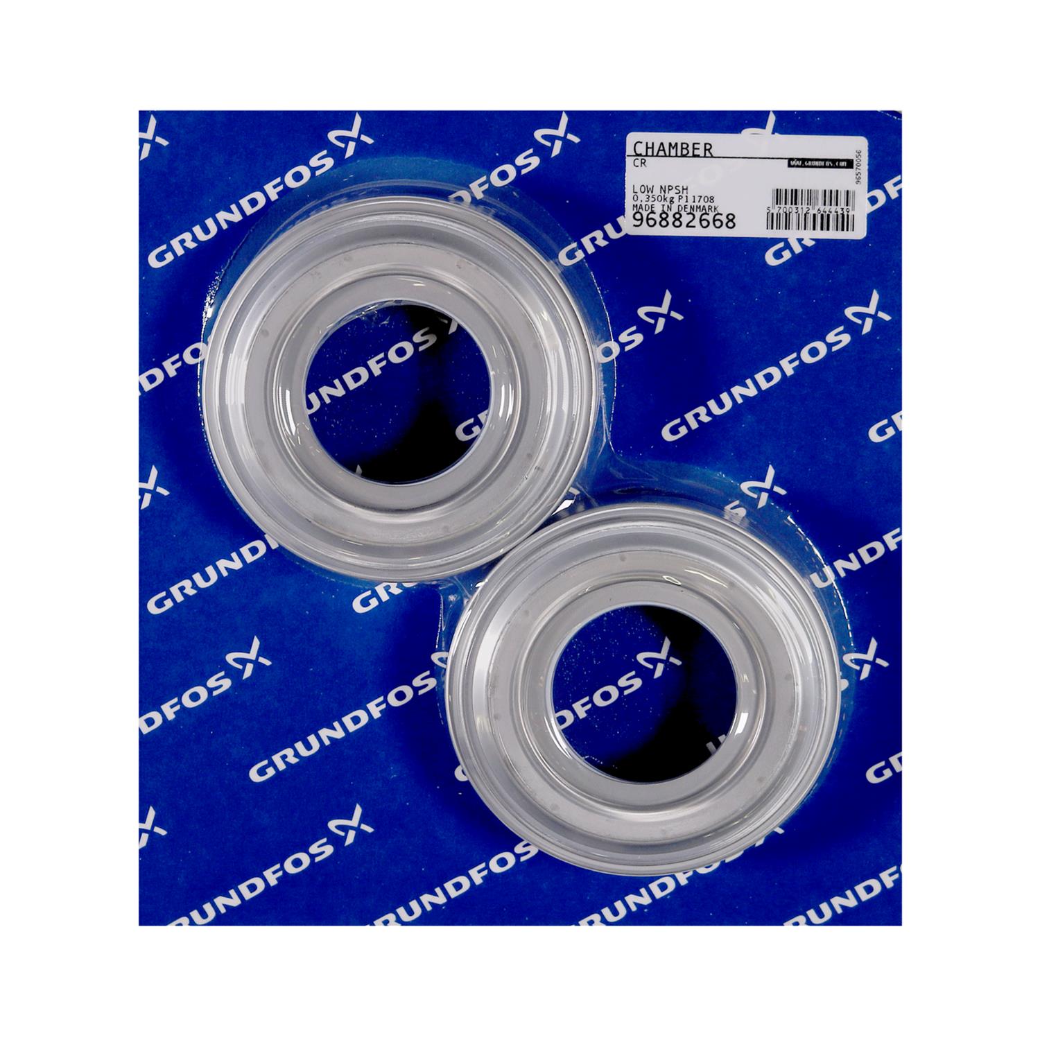 Grundfos 96882668 - CHAMBER