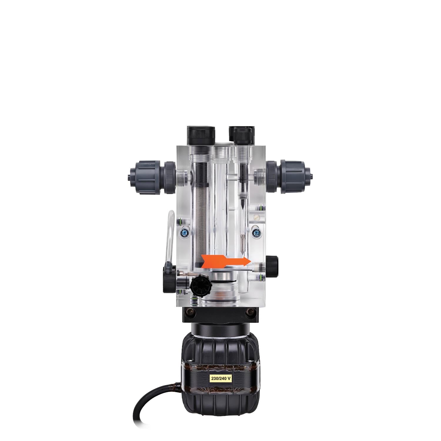 Grundfos 91835246 - AQC-D11, X-AU-PCX-X, QS-T-H