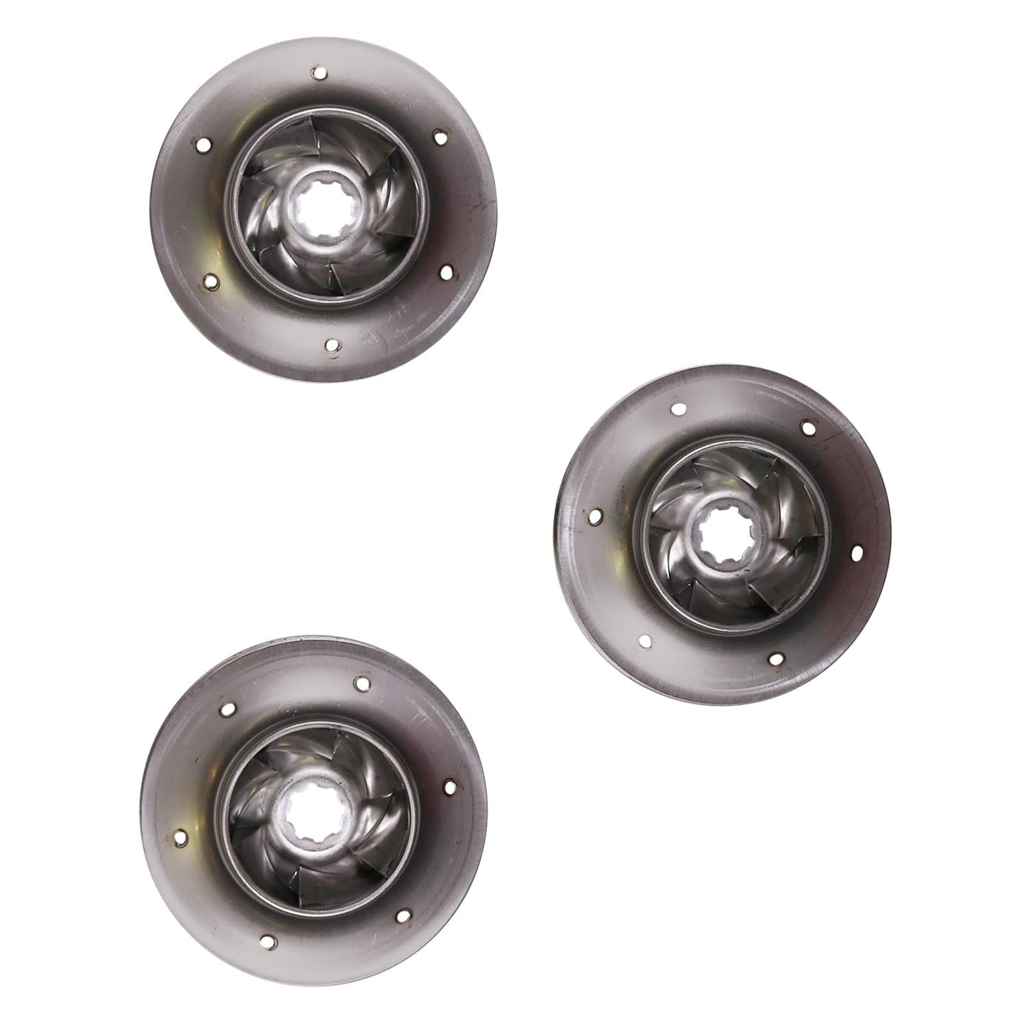 Grundfos 98394302 - Bulk, Impeller