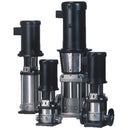 Grundfos 97744289 - CRN 64-1-1 A-G-A-V-HQQV | Multistage | Centrifugal | Vertical | Inline