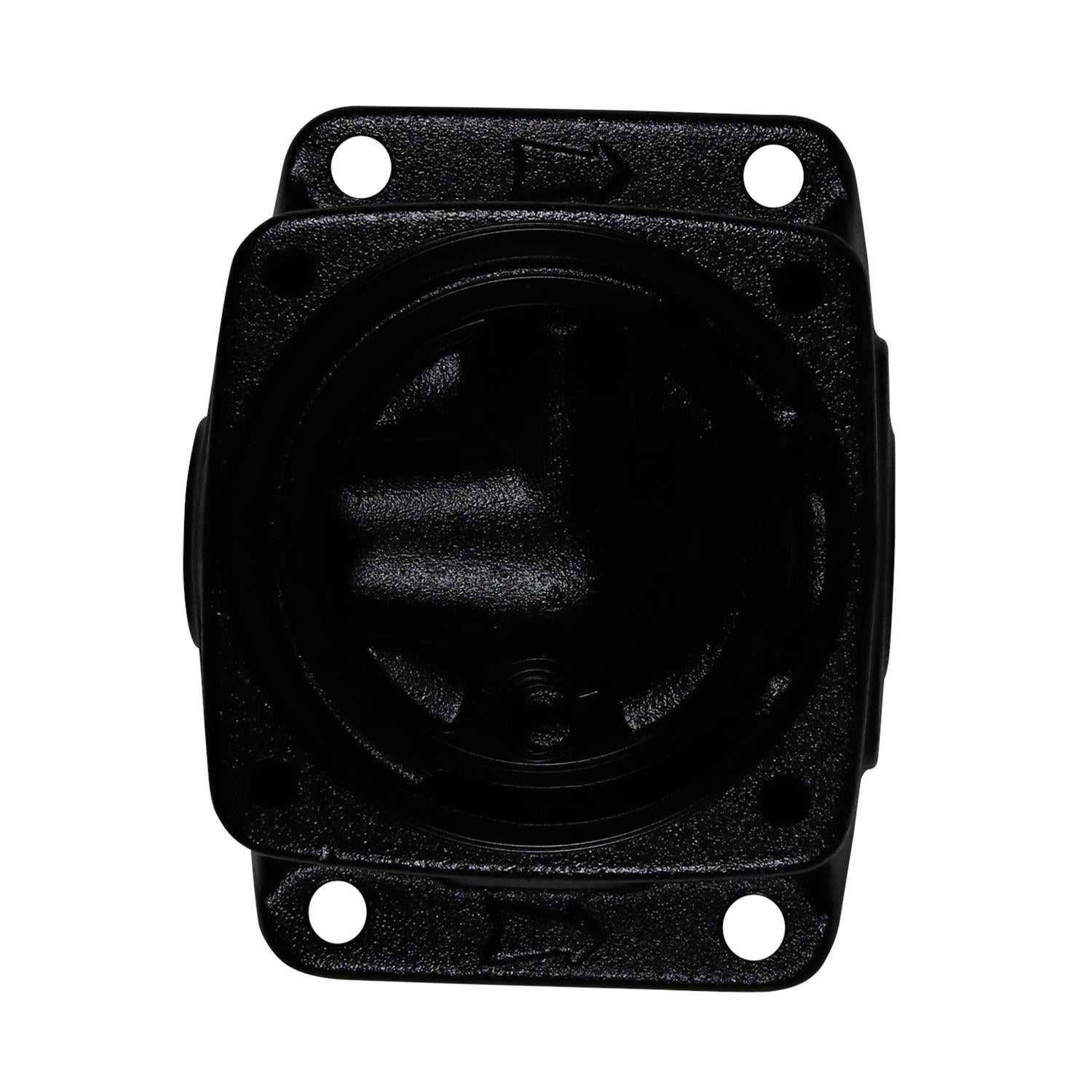 Grundfos 96550514 - Base CR2+4 A Model D | Vertical | Multistage | Centrifugal