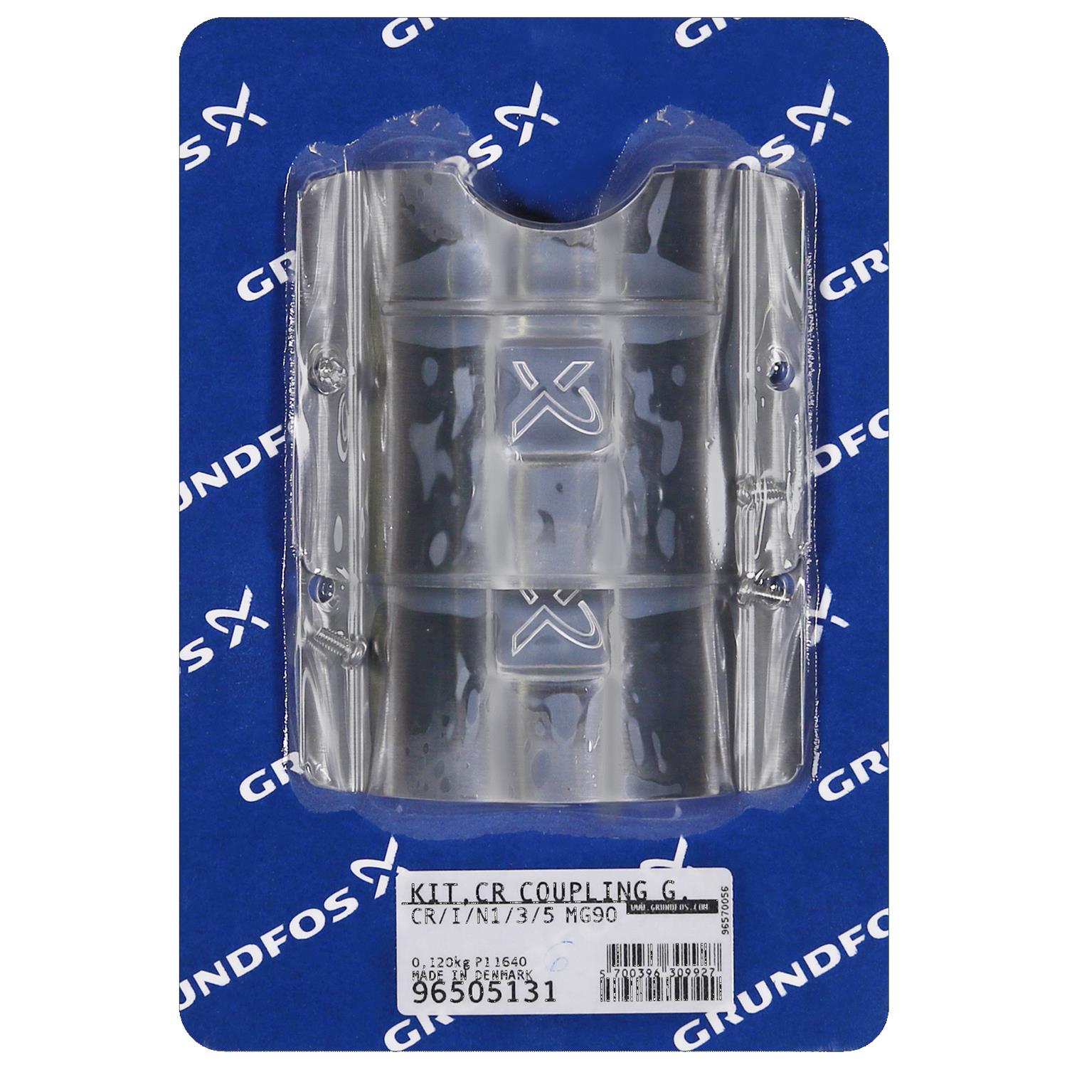 Grundfos 96505131 - Kit | Coupling Guard