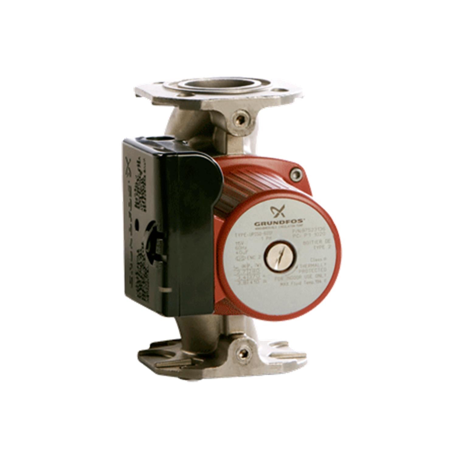 Grundfos 97523136 - UPS 50-60 SF