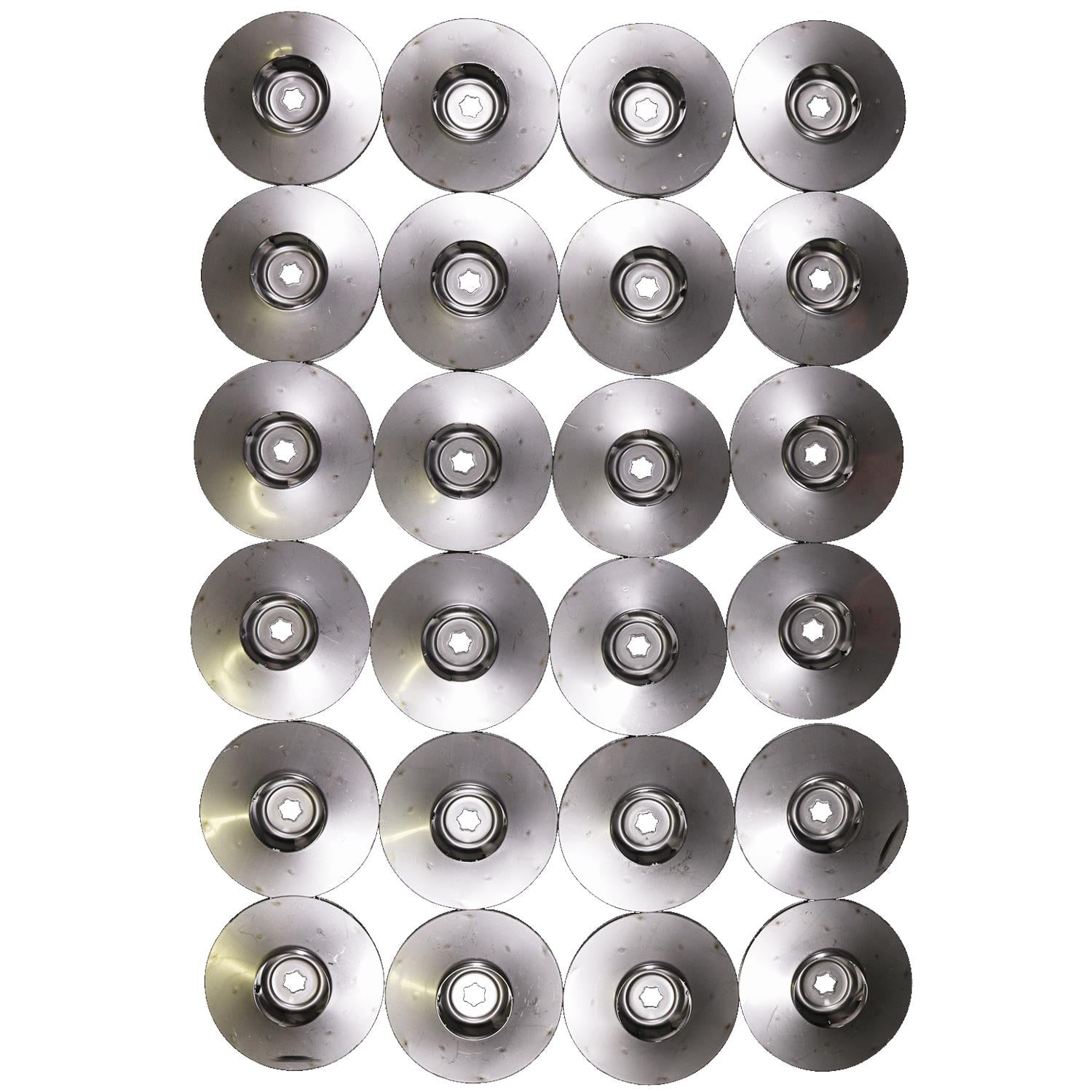 Grundfos 96536354 - BULK - IMPELLER
