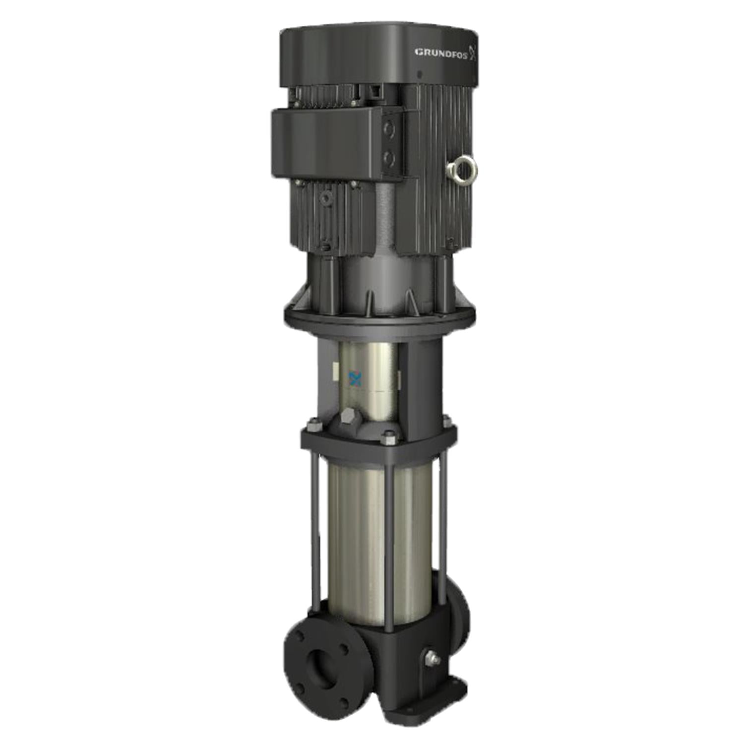 Grundfos 99709819 CR 15 6 B F A E HQQE Grundfos 99709819 CR 15 6 B F A E HQQE