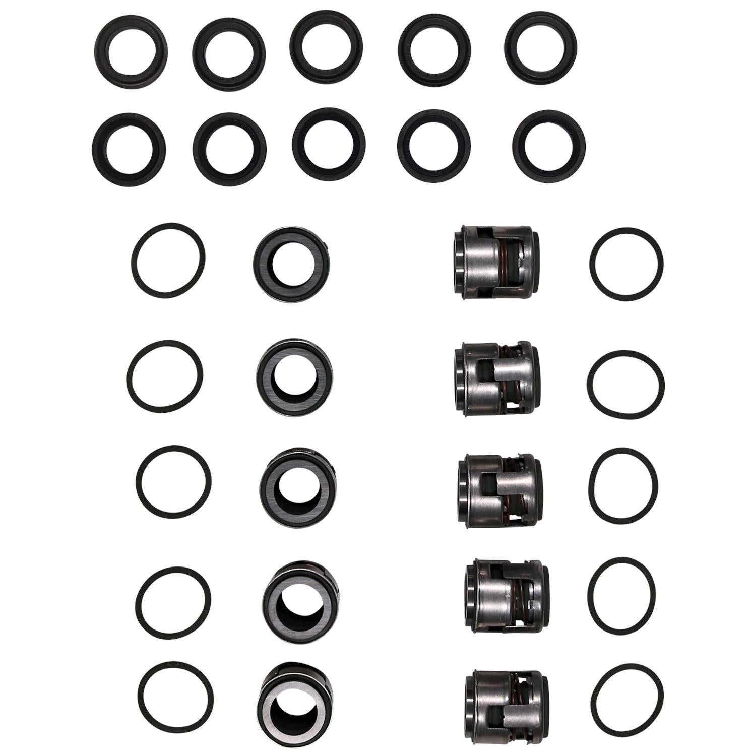 Grundfos 96536503 - BULK, SHAFT SEAL BUBV