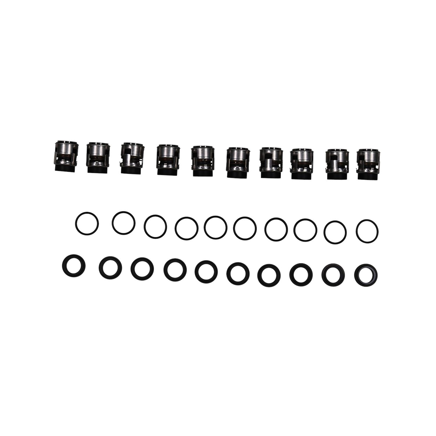 Grundfos 96536521 - BULK, SHAFT SEAL BUBE