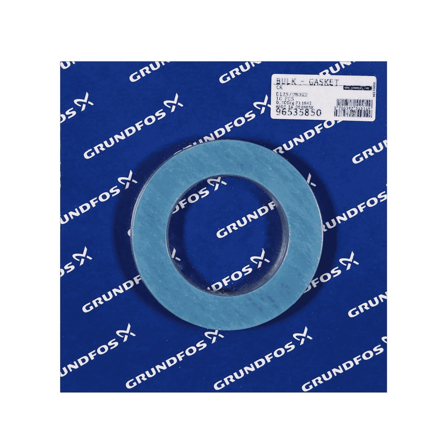 Grundfos 96535850 - BULK - GASKET D125/D80X2