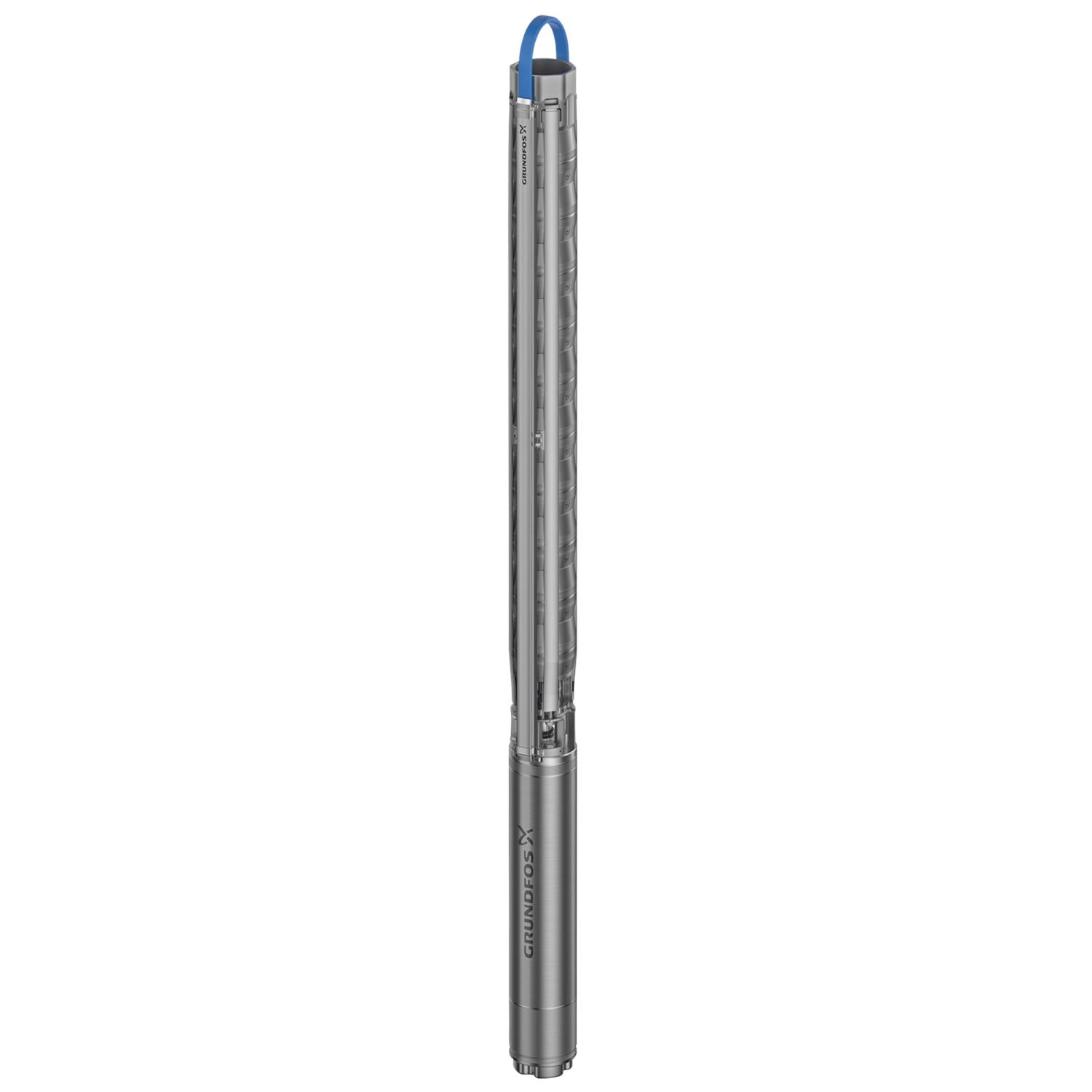 Grundfos 15BH30D3 - 230S75-3BB