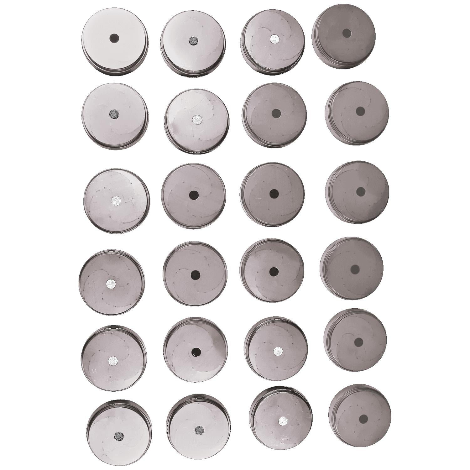 Grundfos 96536370 - Bulk, Chamber 1.4401
