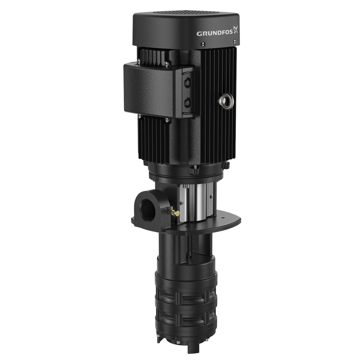 Grundfos 99326002 - MTD 250-280/2 A-W-D-BQQP