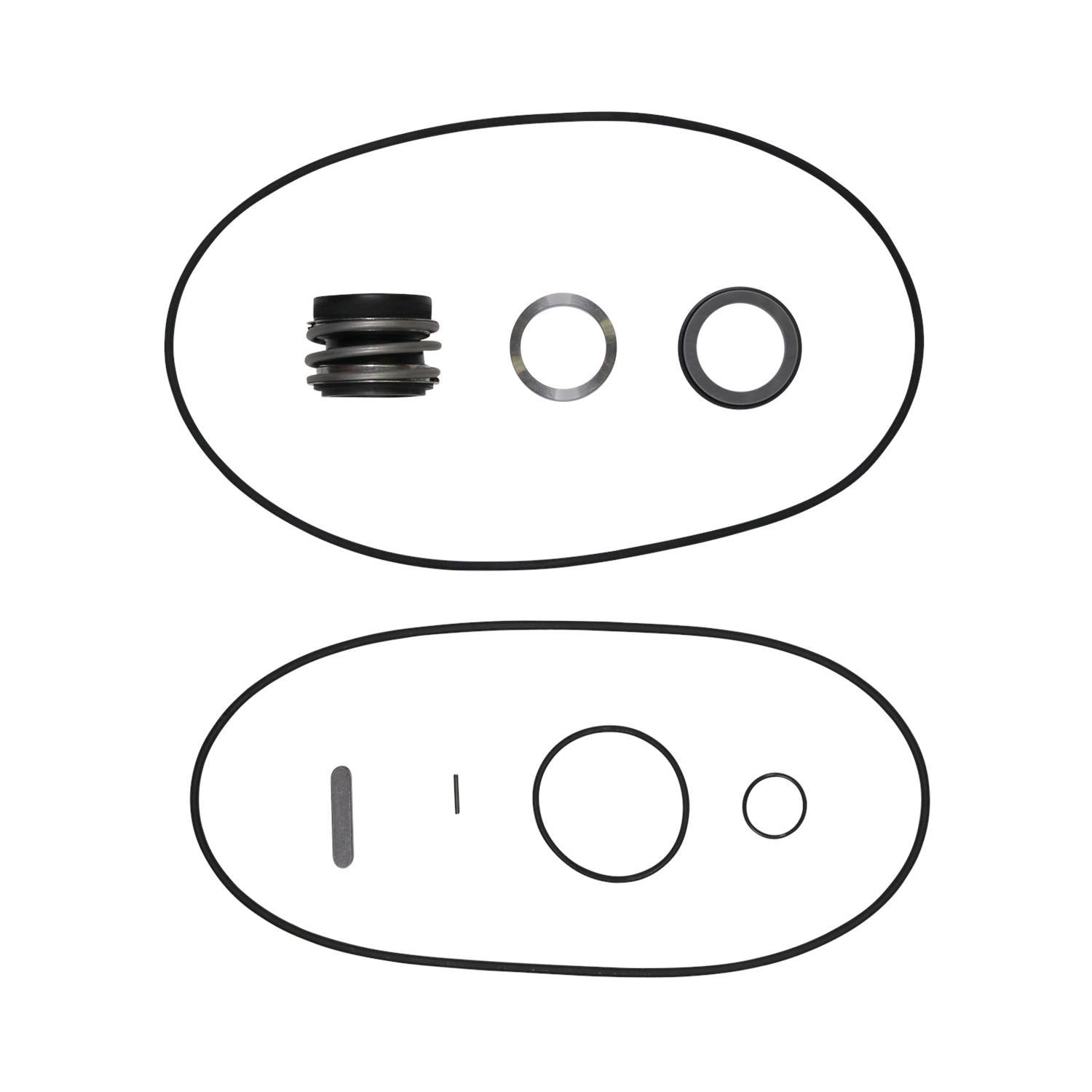 Grundfos S0810108 - Kit, Shaft Seal BBUE